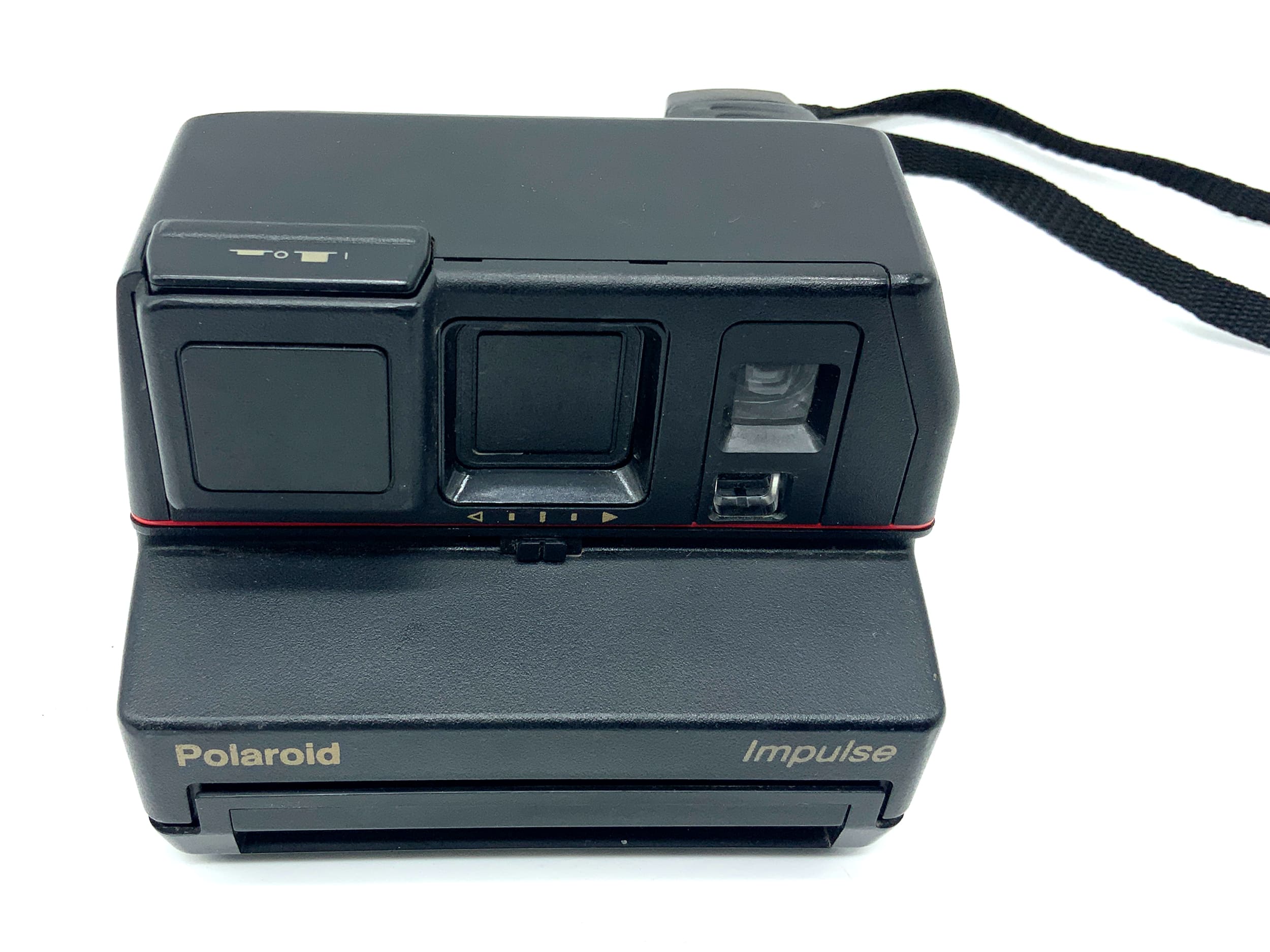 Polaroid Impulse Sofortbildkamera Instantkamera Camera