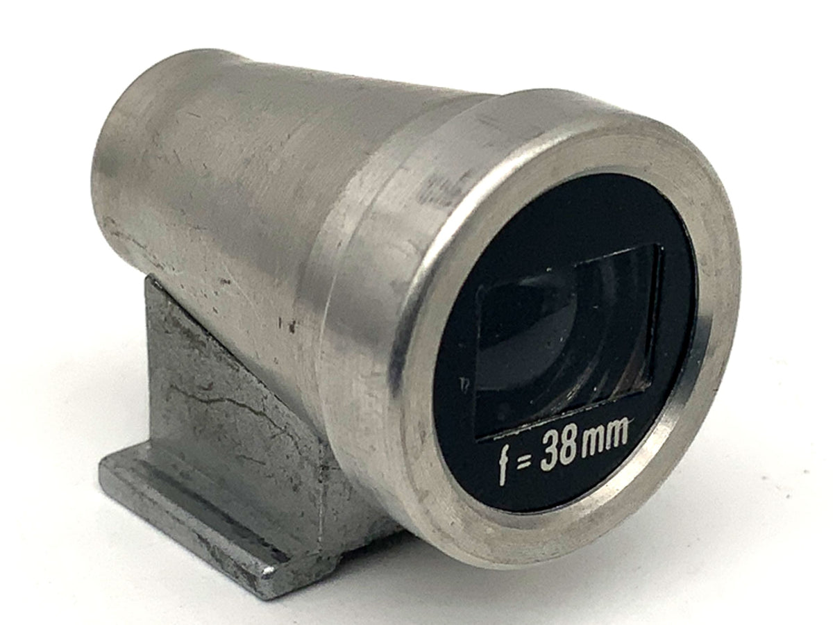 Braun Nürnberg 38mm Clip-on Viewfinder