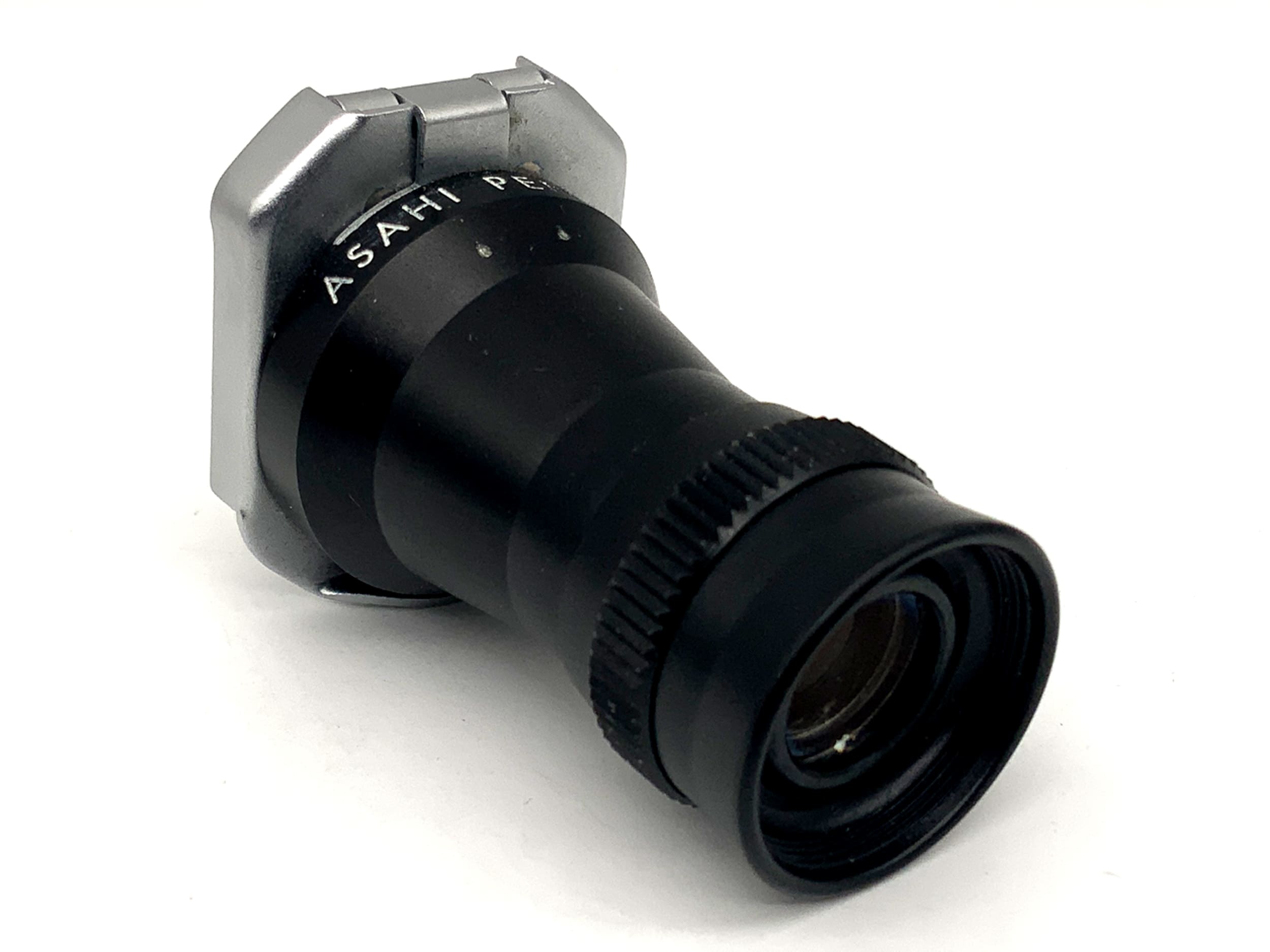 Asahi Pentax viewfinder magnifier for K1000 magnifier finder critical focuser