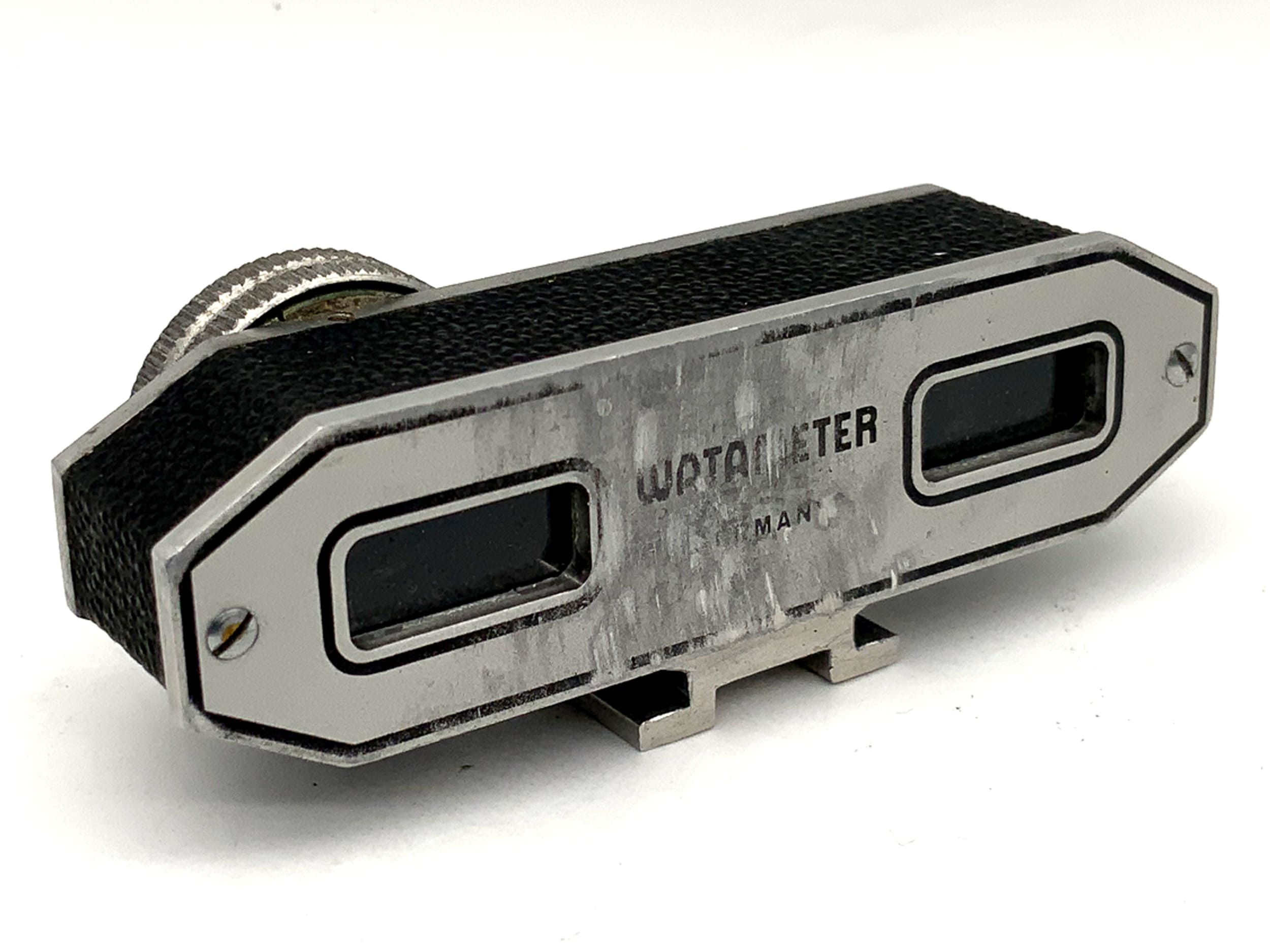 Wata Watameter Super Distance Meter RF Rangefinder Distancer