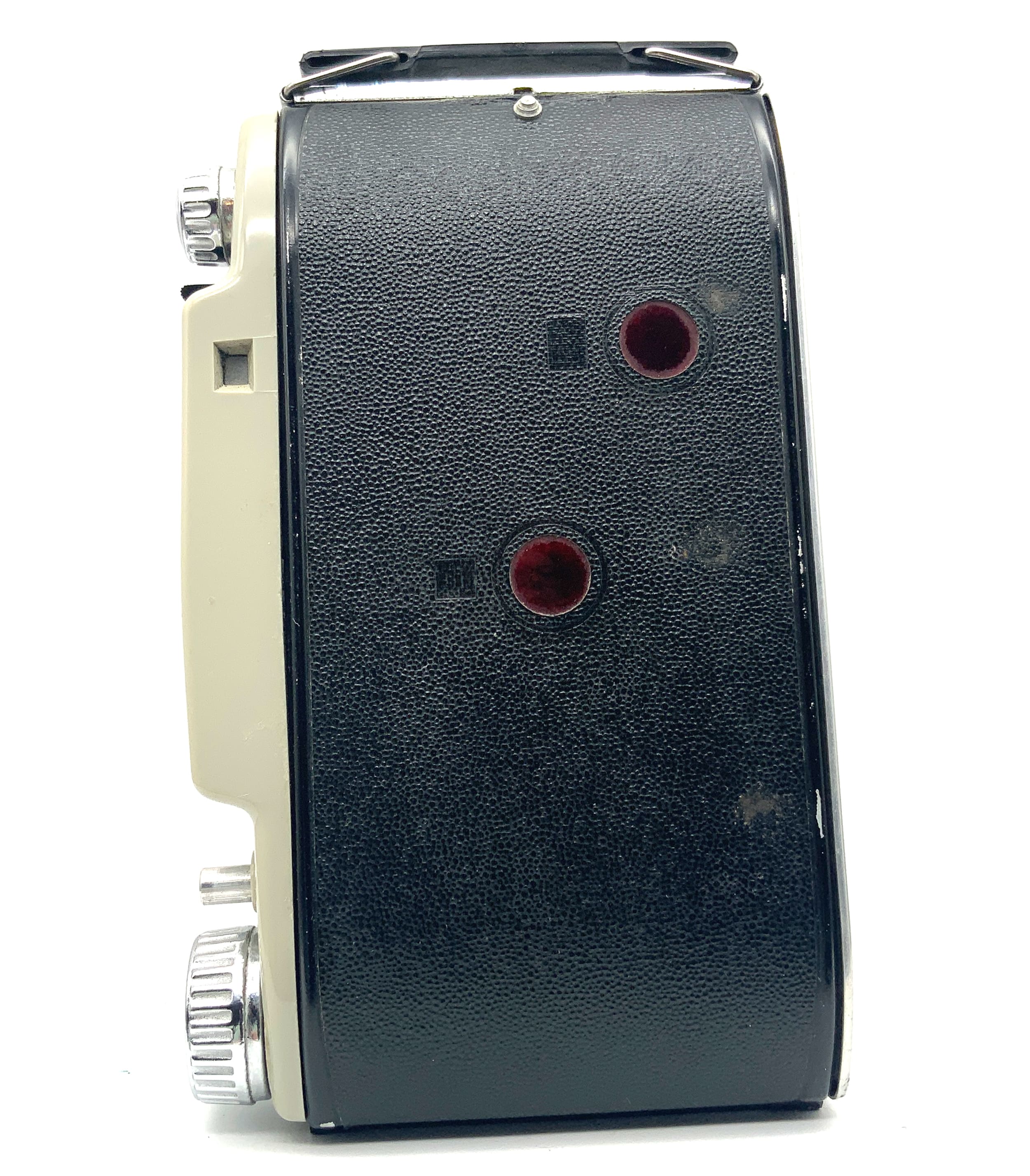 Kodak Modèle B II Klappkamera Analogkamera