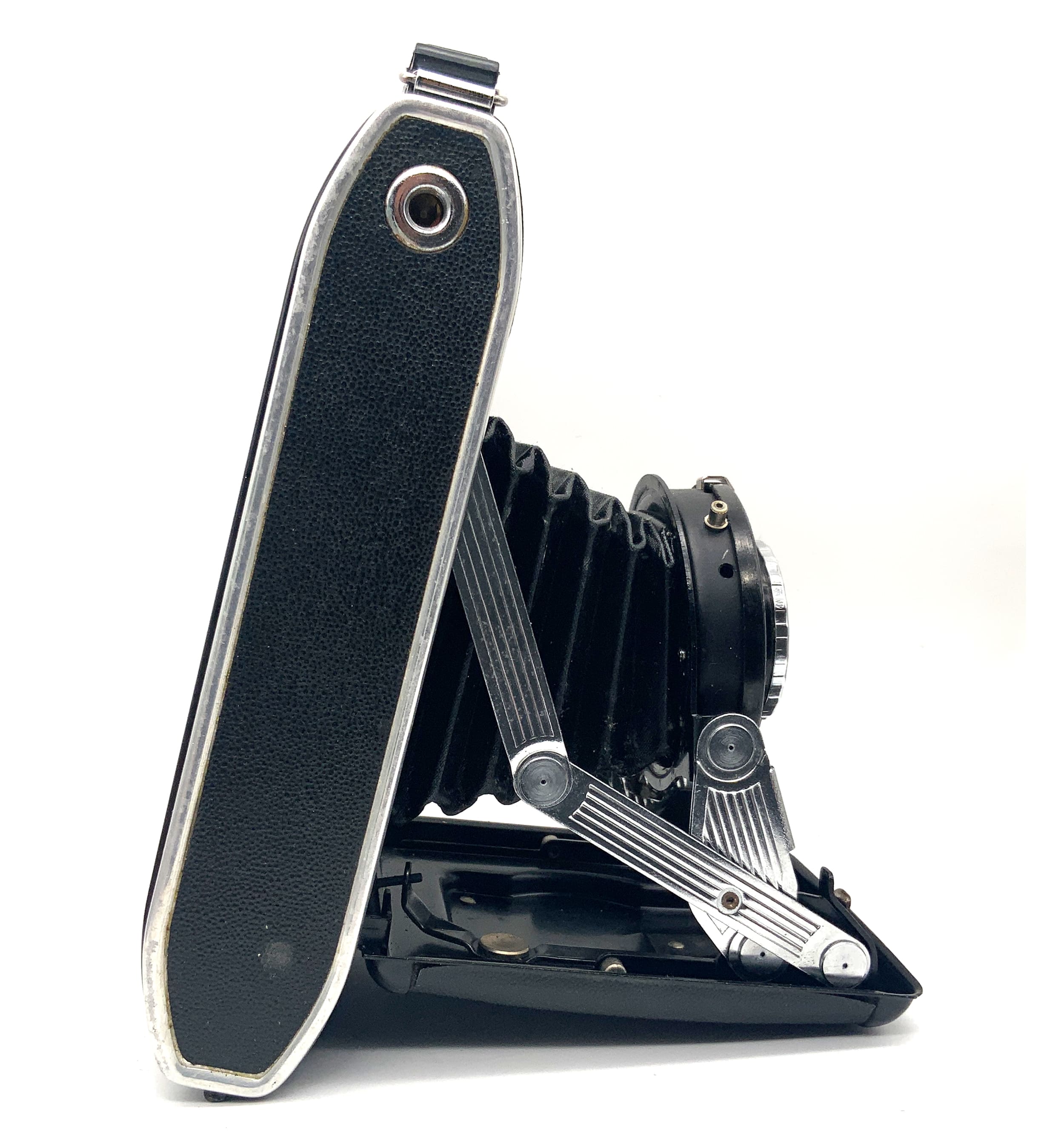 Kodak Modèle B II Klappkamera Analogkamera