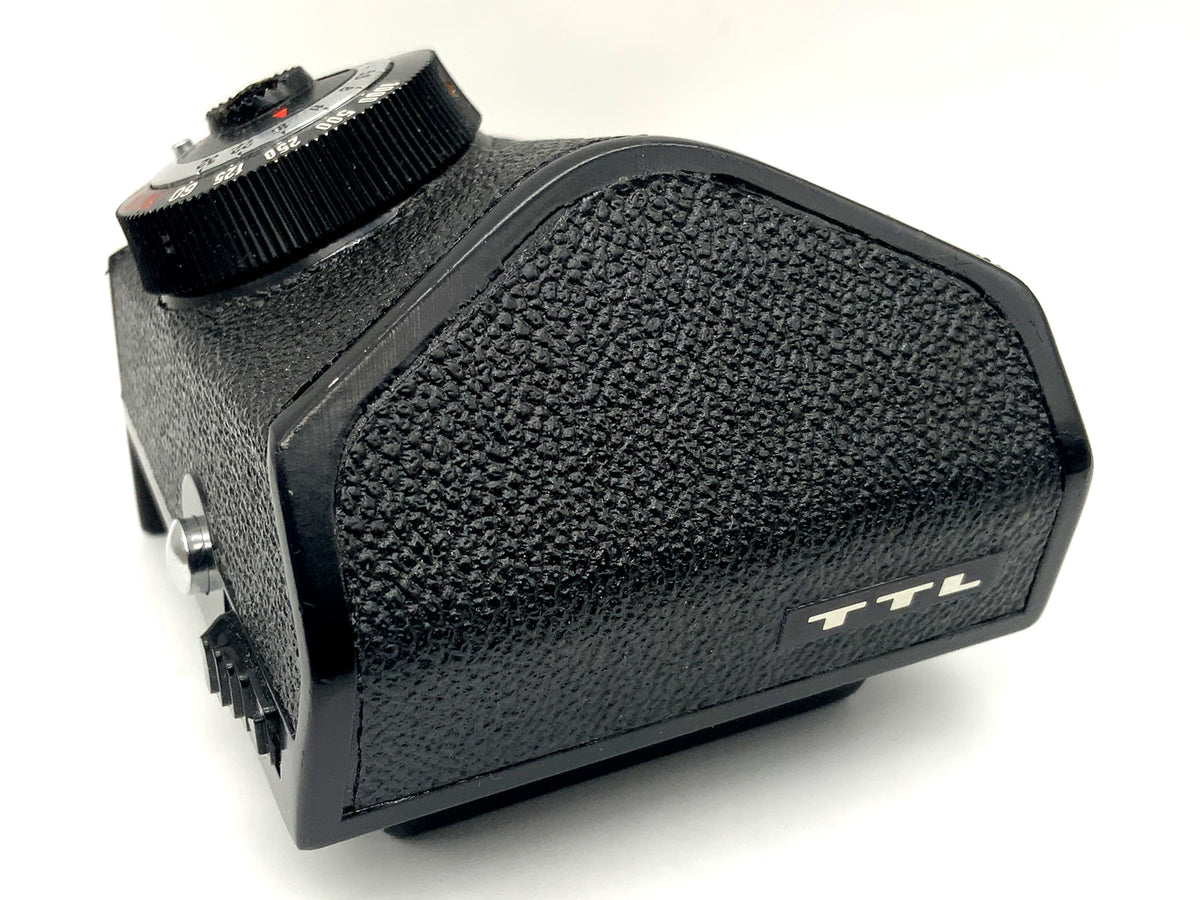 Kiev TTL prism finder Kiev 60 prism prism finder