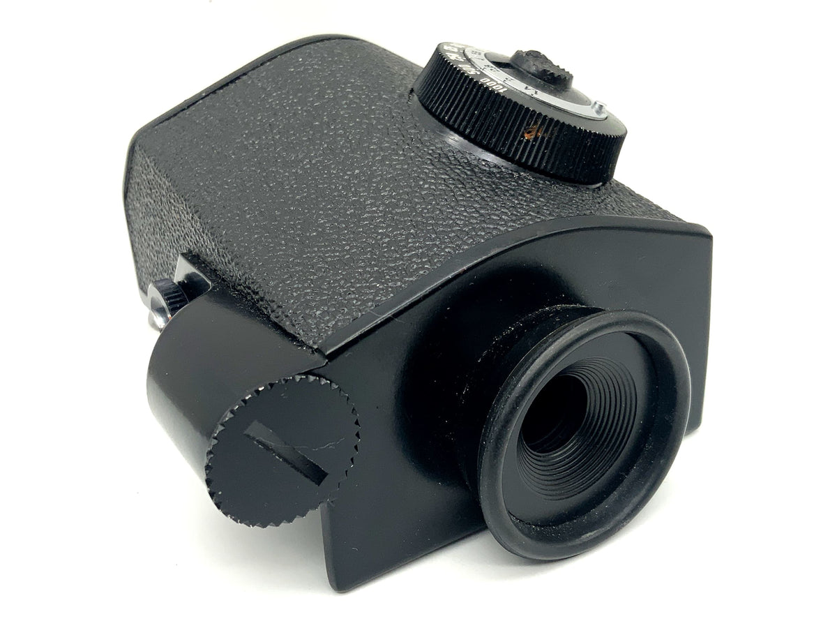 Kiev TTL prism finder Kiev 60 prism prism finder