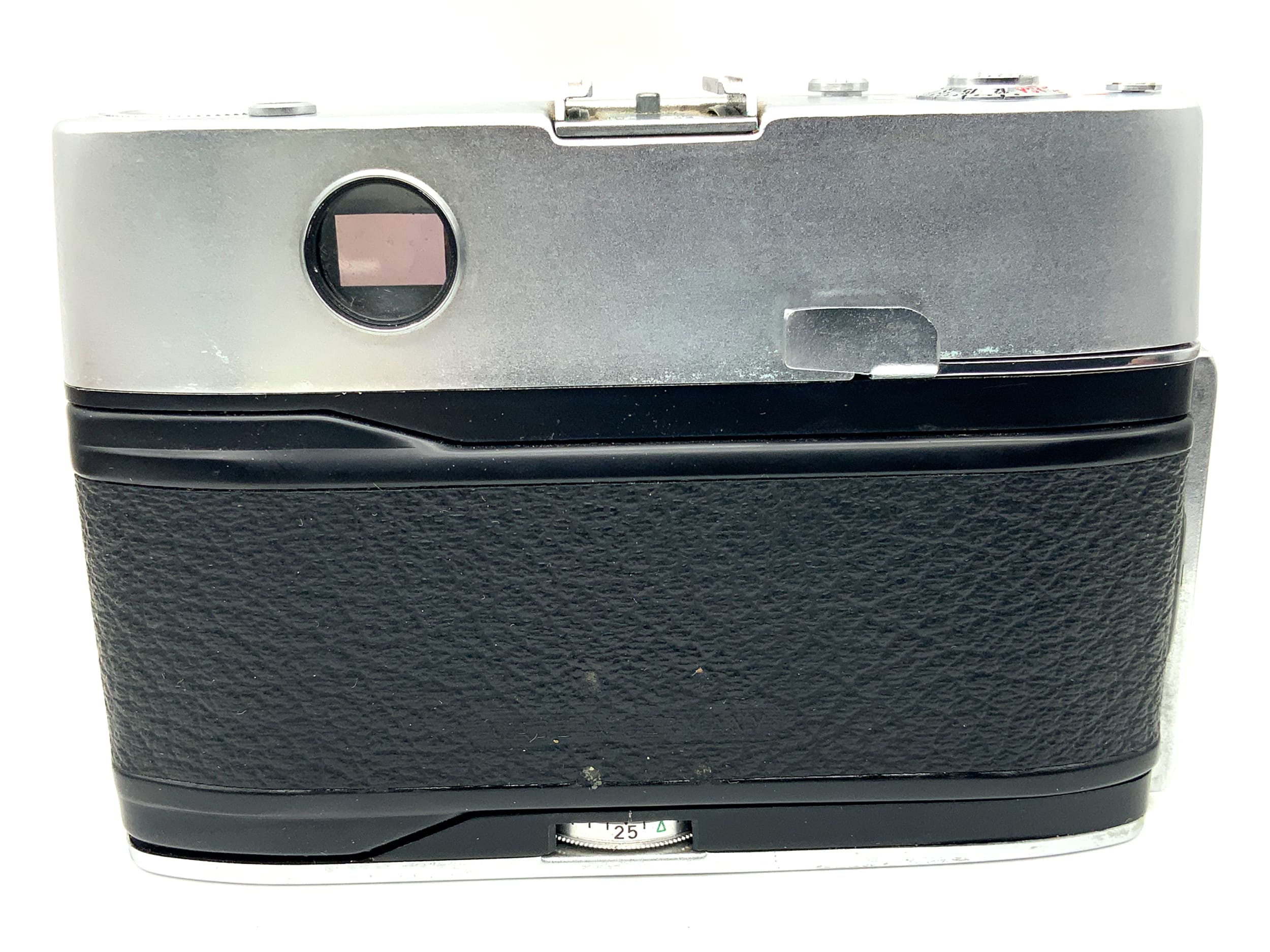 Agfa Optima Sucherkamera mit Color-Apotar S Compur Kompaktkamera Analogkamera