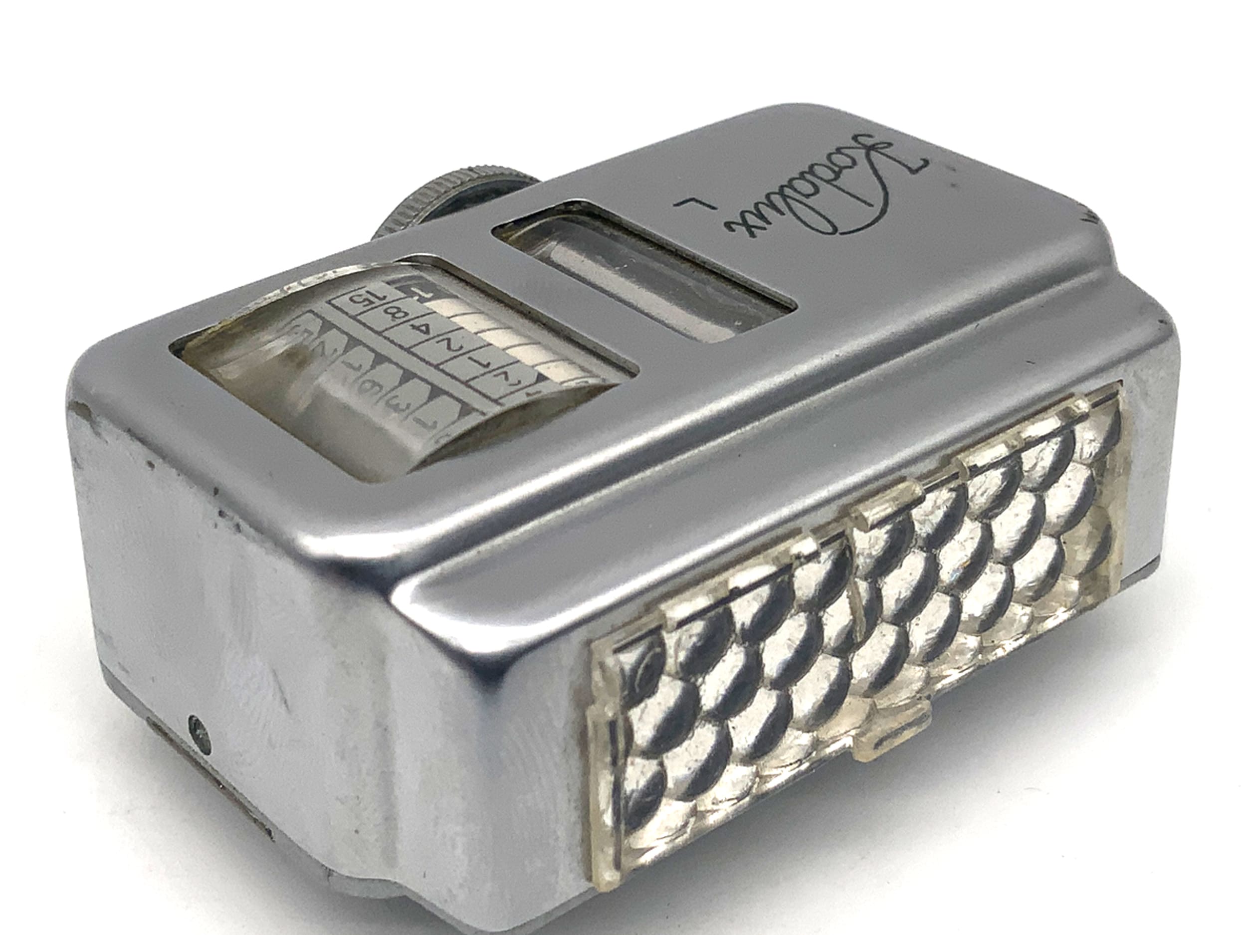 Posemètre à pince Kodak Kodalux L