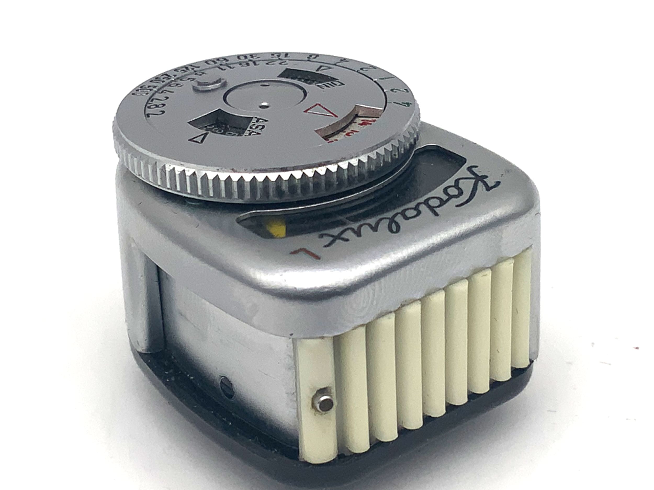 Posemètre à pince Kodak Kodalux L