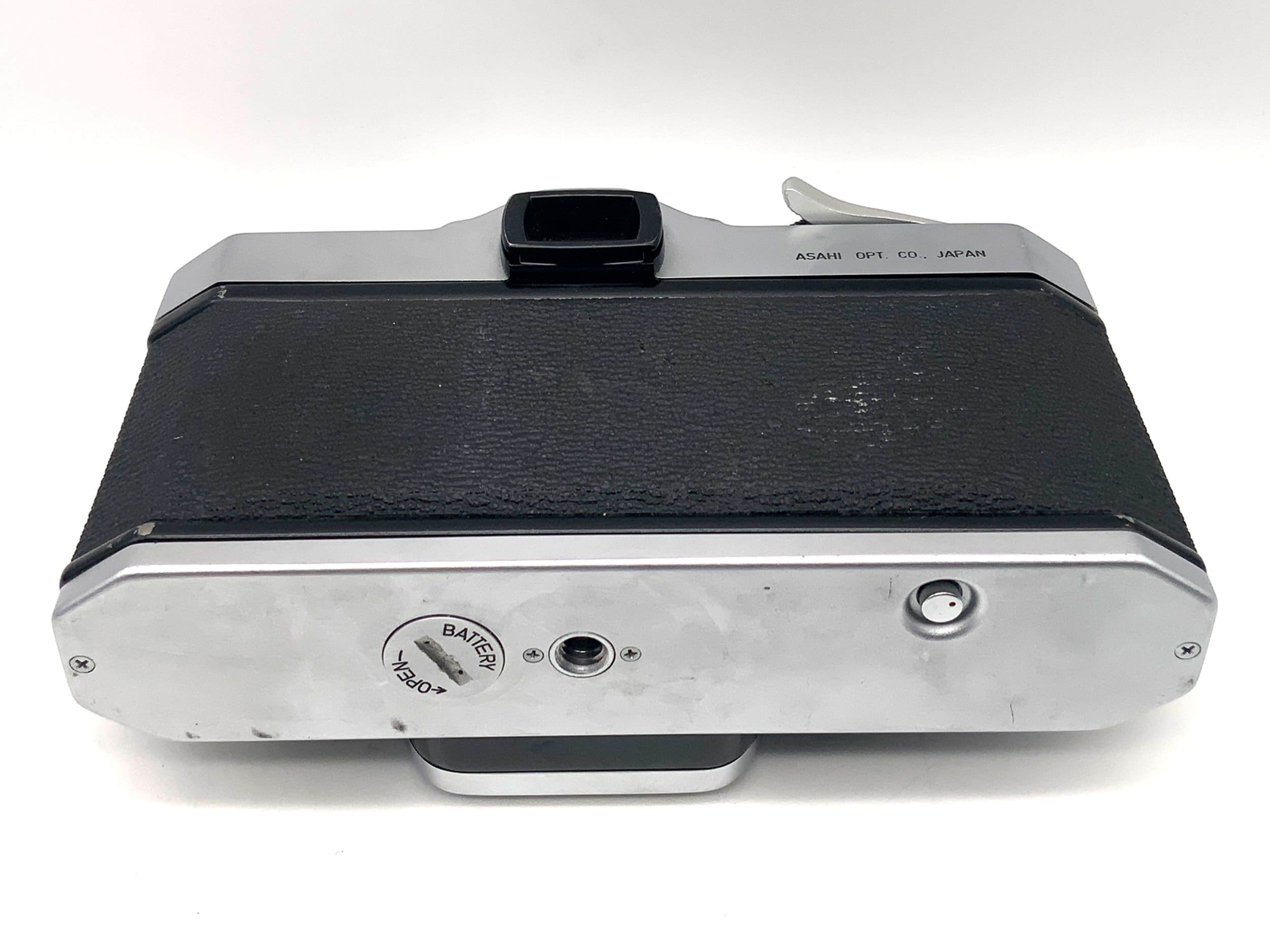 Boîtier d'appareil photo reflex argentique Asahi Pentax SP 1000 35 mm (M42)