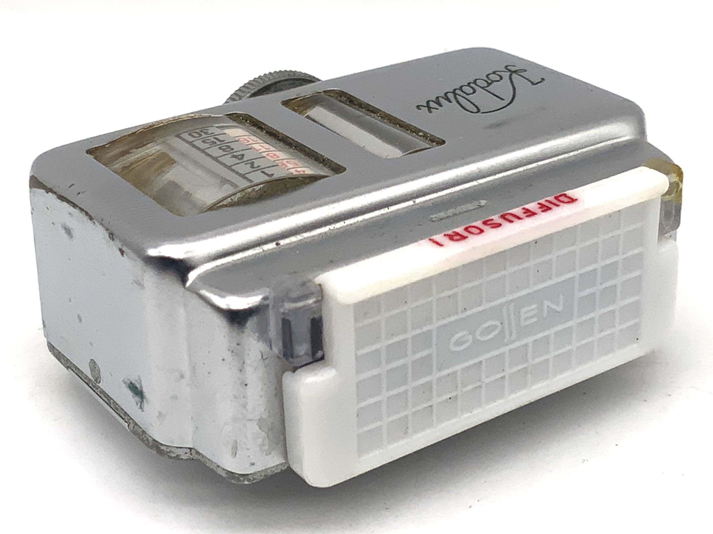 Posemètre à pince Kodak Kodalux