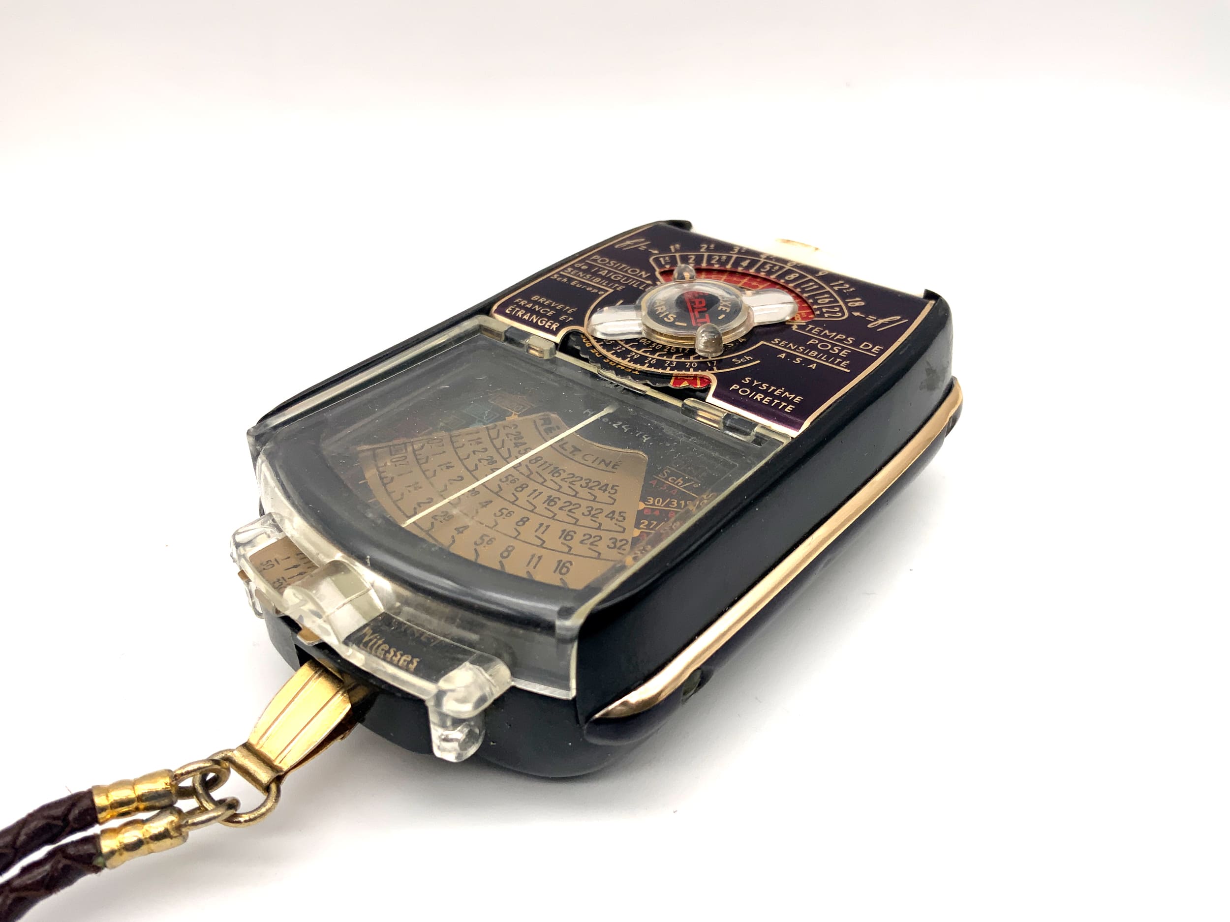 Posemètre Realt Luxe