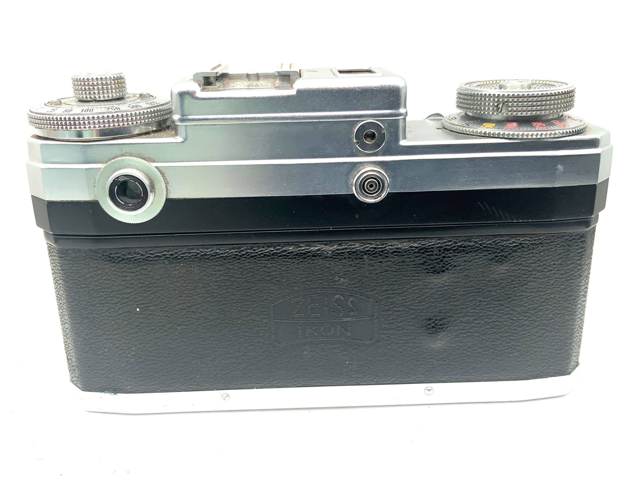 Zeiss Ikon Contax IIIa Messsucherkamera Kompaktkamera Analogkamera (Contax RF)