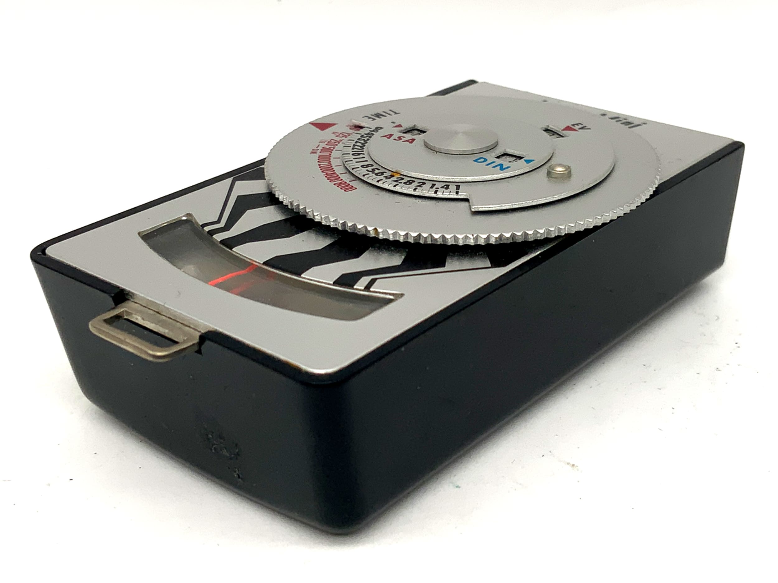 Jonan Mini posemètre