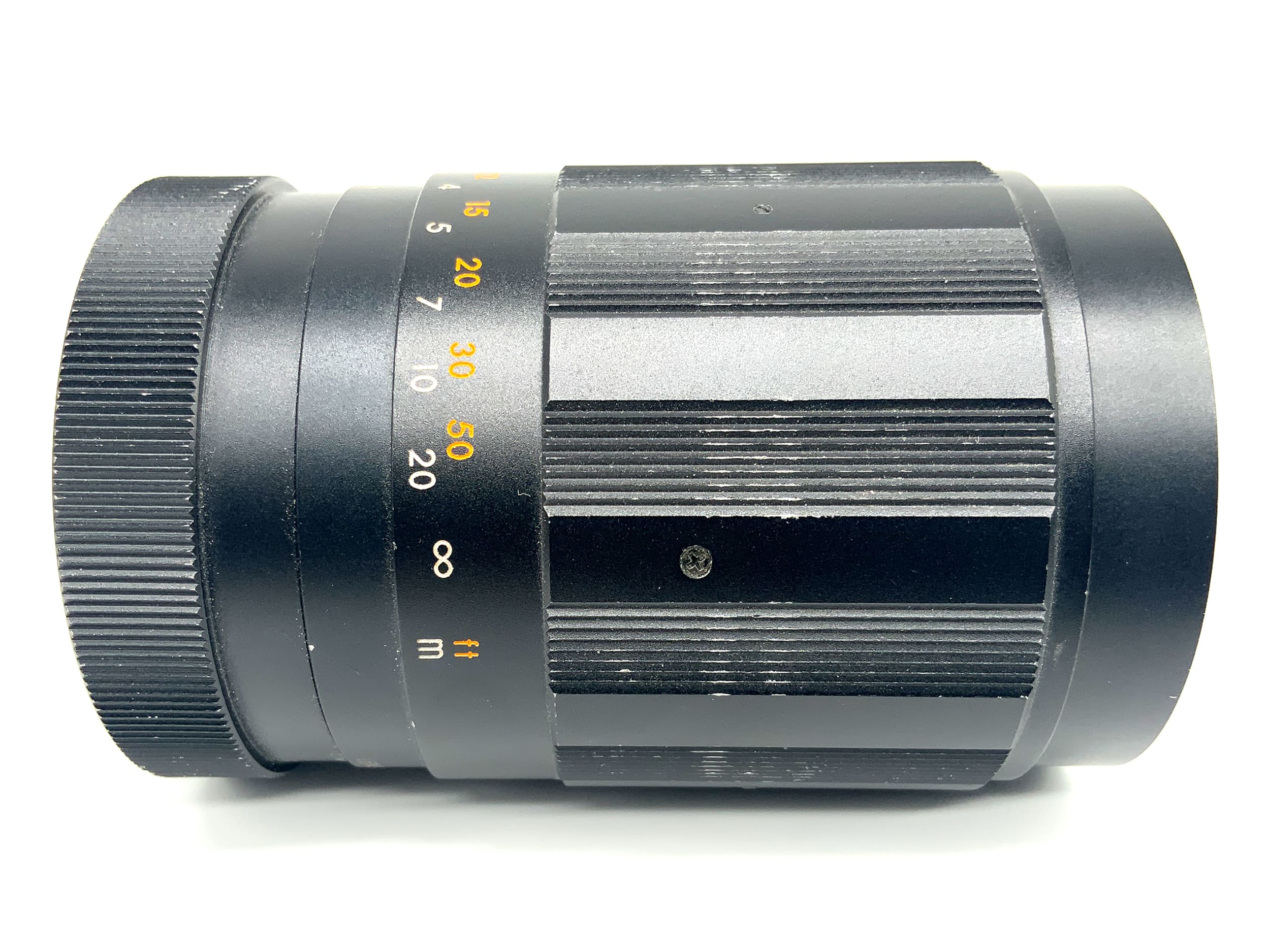 Albinar Auto Special MC 135mm 1:2,8 Objektiv Festbrennweite (M42) Text lesen!