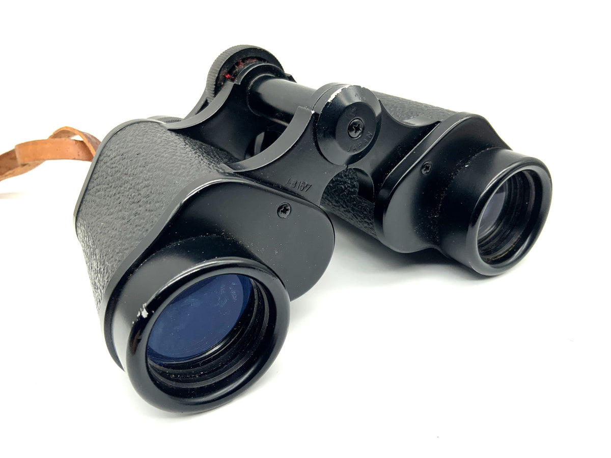Jumelles Lichter KOC 8x30, traitement multicouche, champ de vision 7,7°