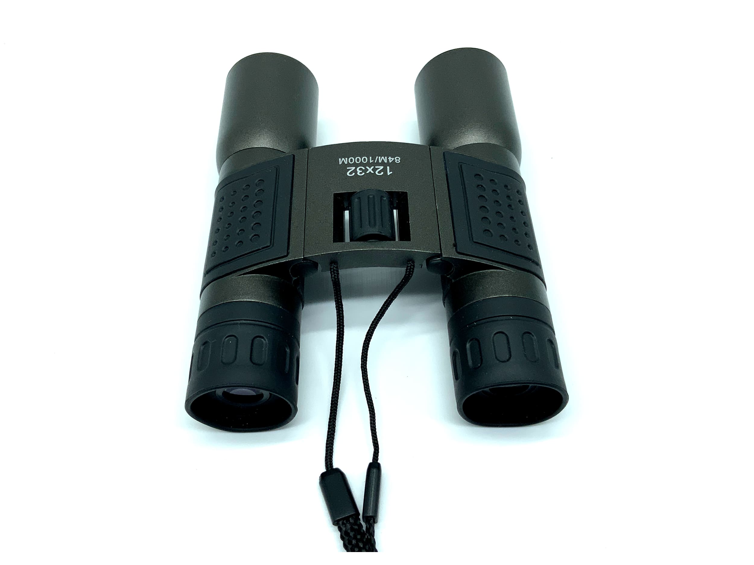 12x32 binoculars, 84m/1000m, prism binoculars, birdwatching binoculars