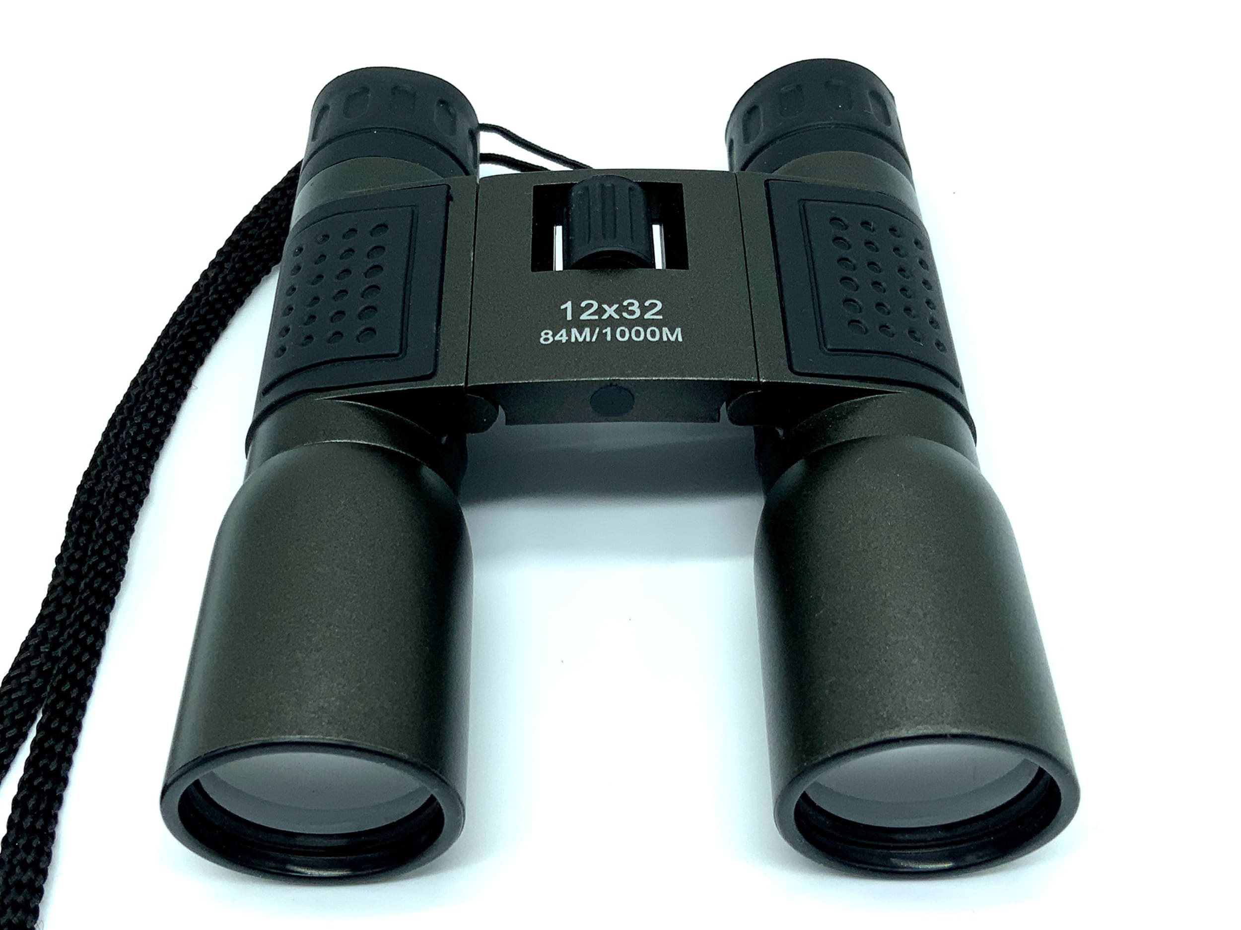 12x32 binoculars, 84m/1000m, prism binoculars, birdwatching binoculars