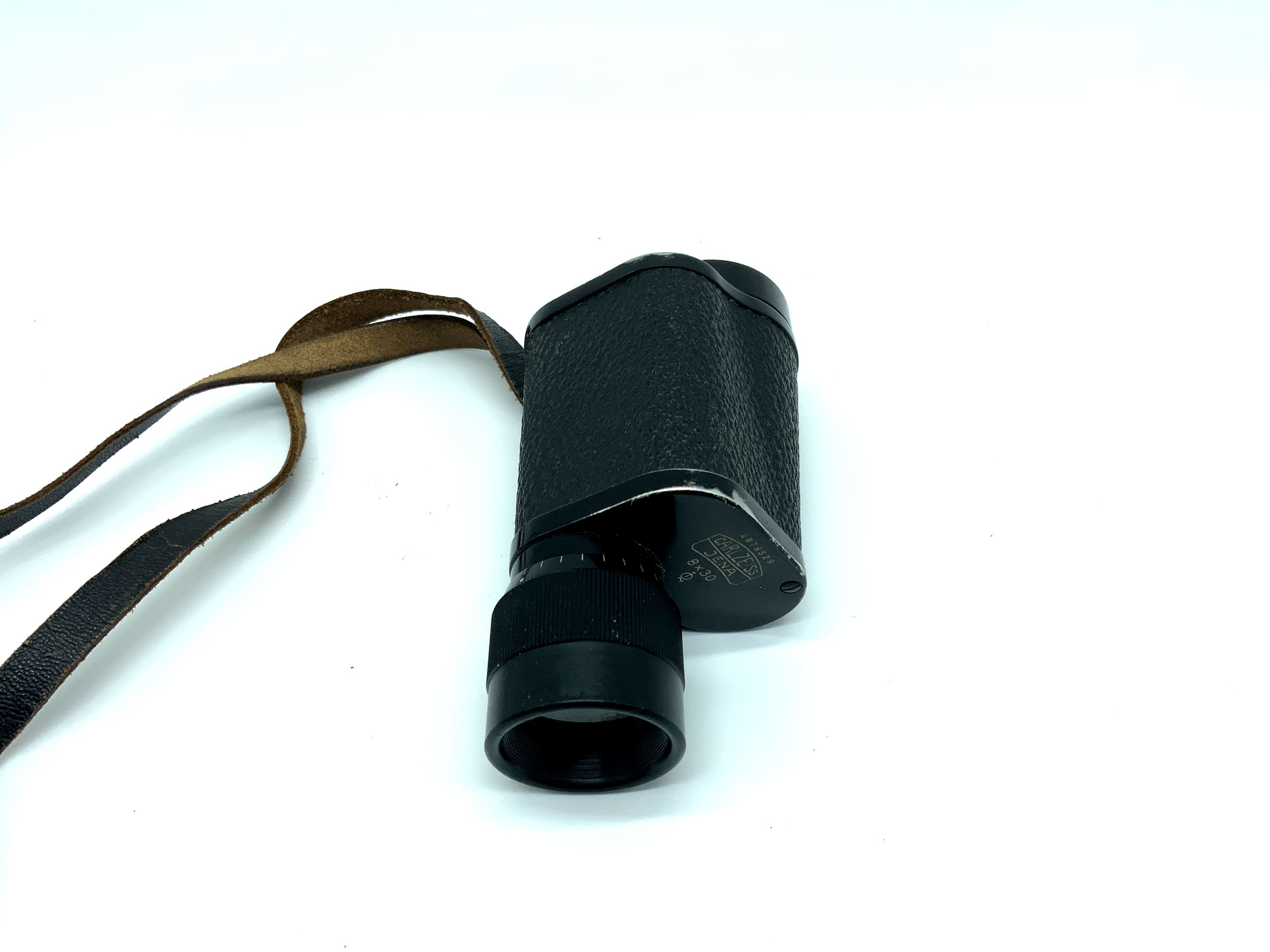 Jumelles monoculaires Carl Zeiss Jena Deltrintmo 8x30 Q1 avec étui