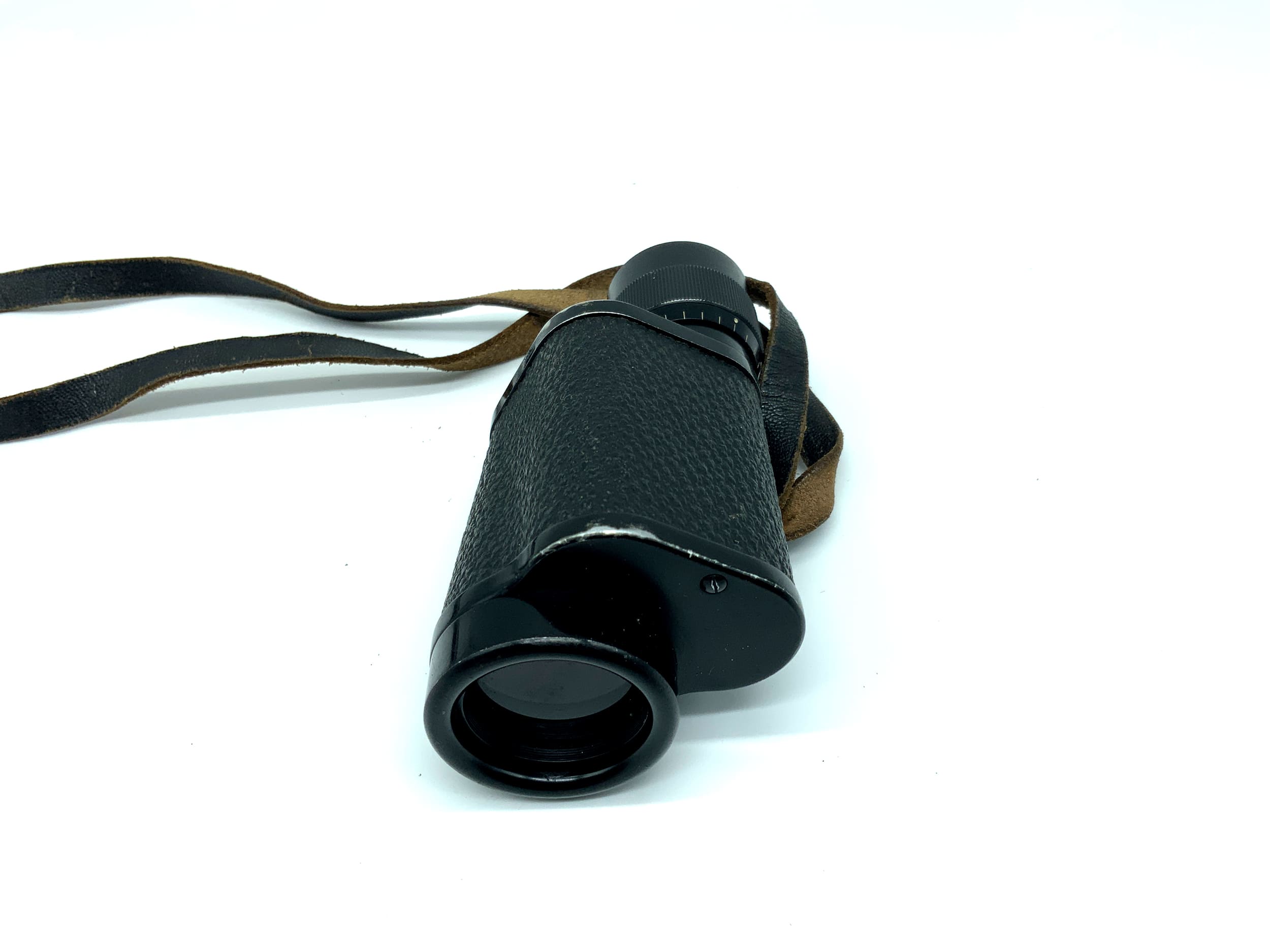 Jumelles monoculaires Carl Zeiss Jena Deltrintmo 8x30 Q1 avec étui