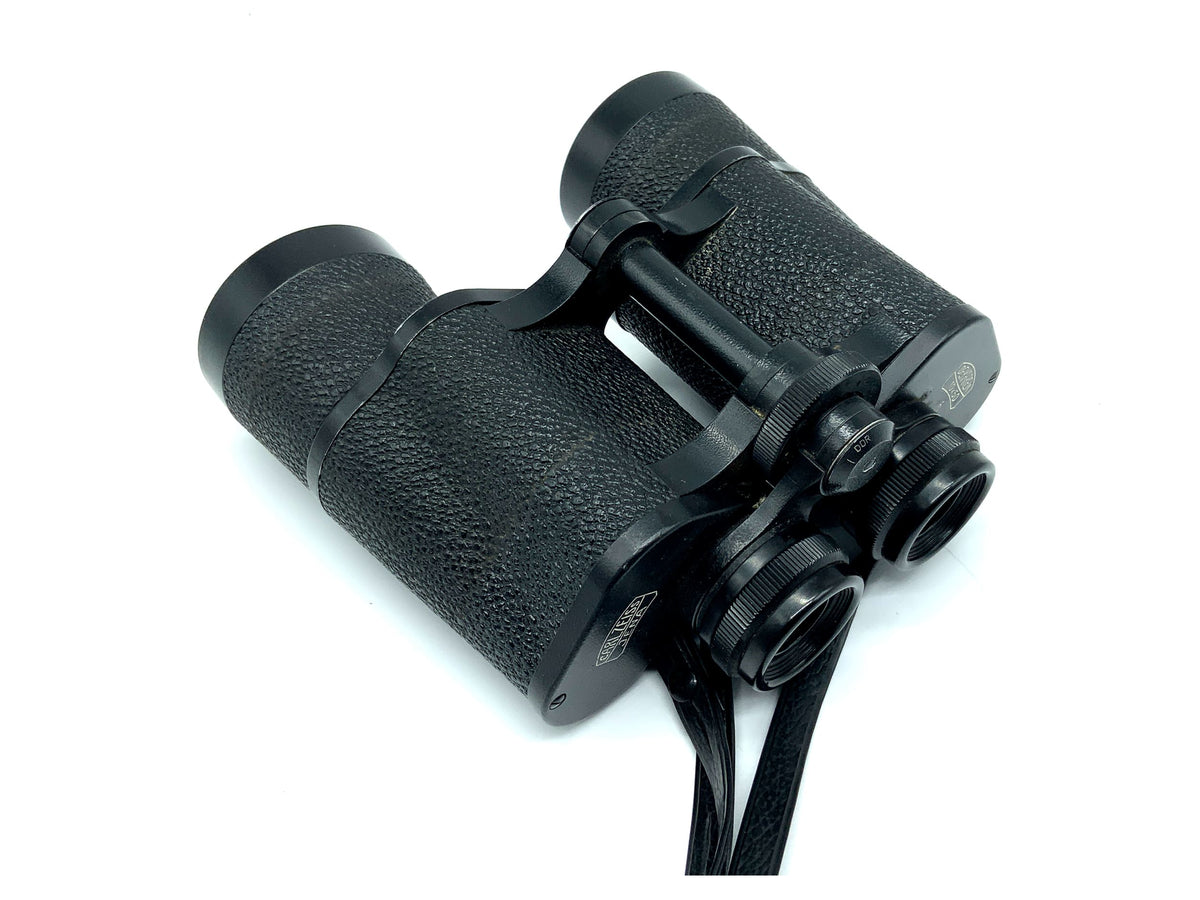 Jumelles Carl Zeiss Jena Dekarem 10x50 Q1 à prisme en verre