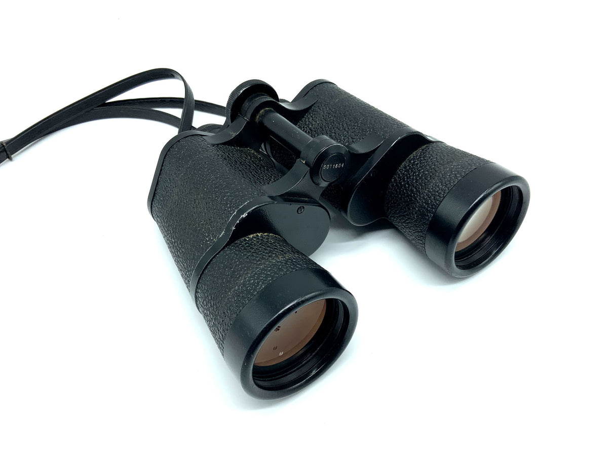 Jumelles Carl Zeiss Jena Dekarem 10x50 Q1 à prisme en verre