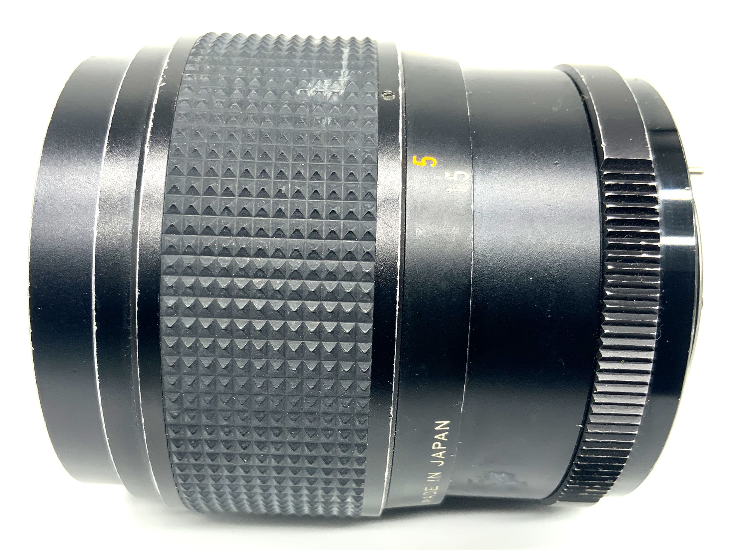 Cimko Compact MC 135mm 1:2.8 Objektiv Festbrennweite (M42)