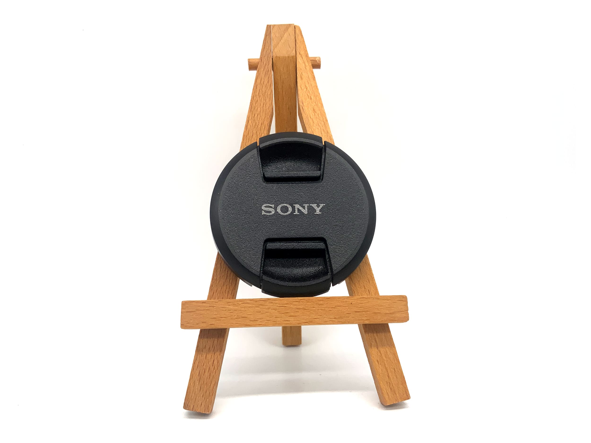 Sony Objektivfrontdeckel Kappe lens cap (49mm)