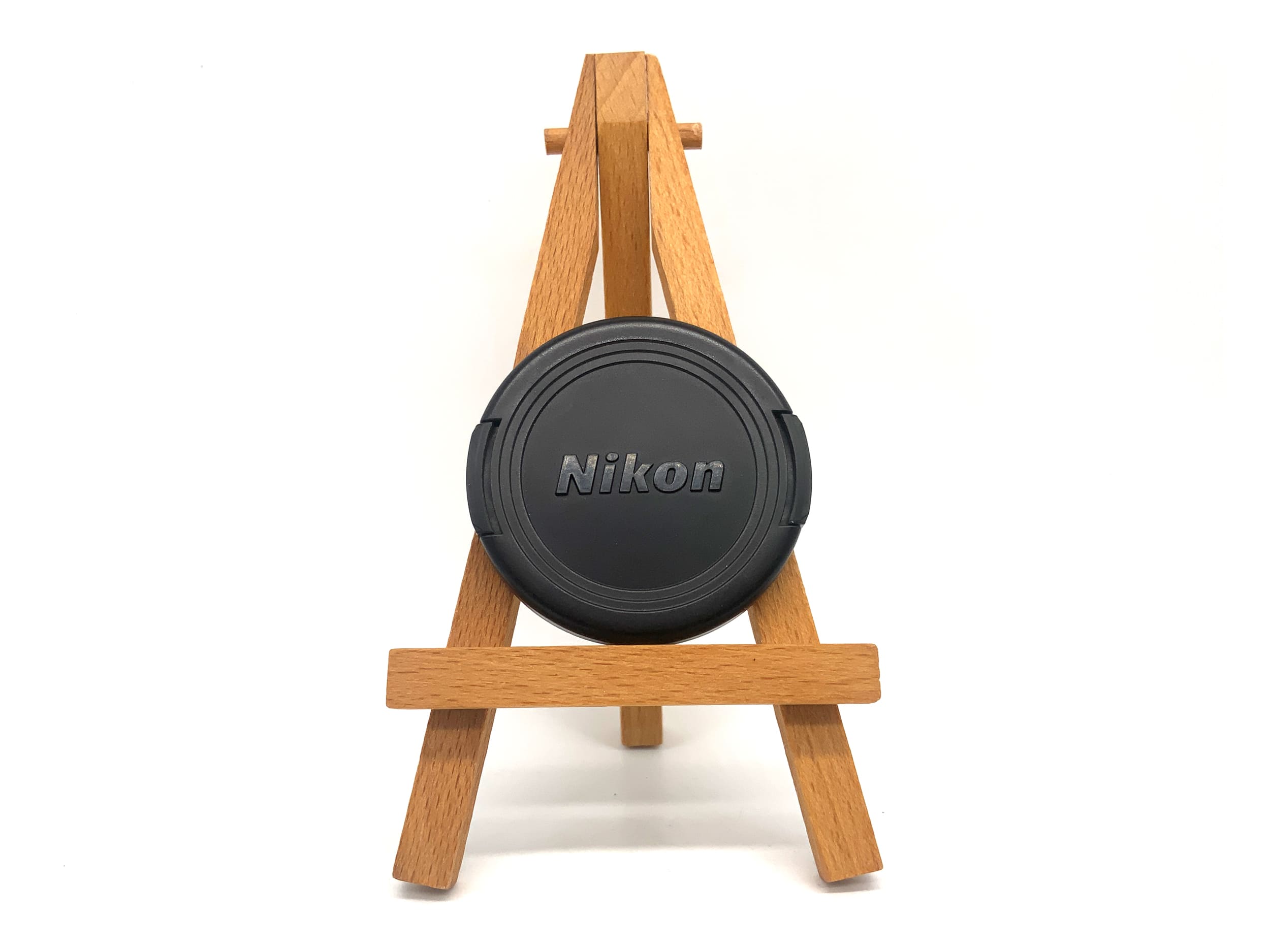 Nikon Objektivfrontdeckel Kappe lens cap (46mm)