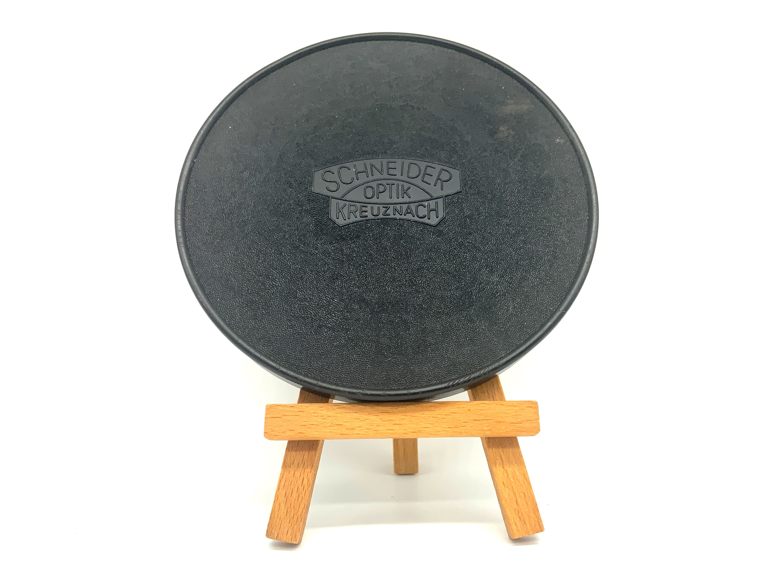 Schneider Optik Kreuznach SN 223/35.1 Objektivfrontdeckel Slip On cap (105mm)