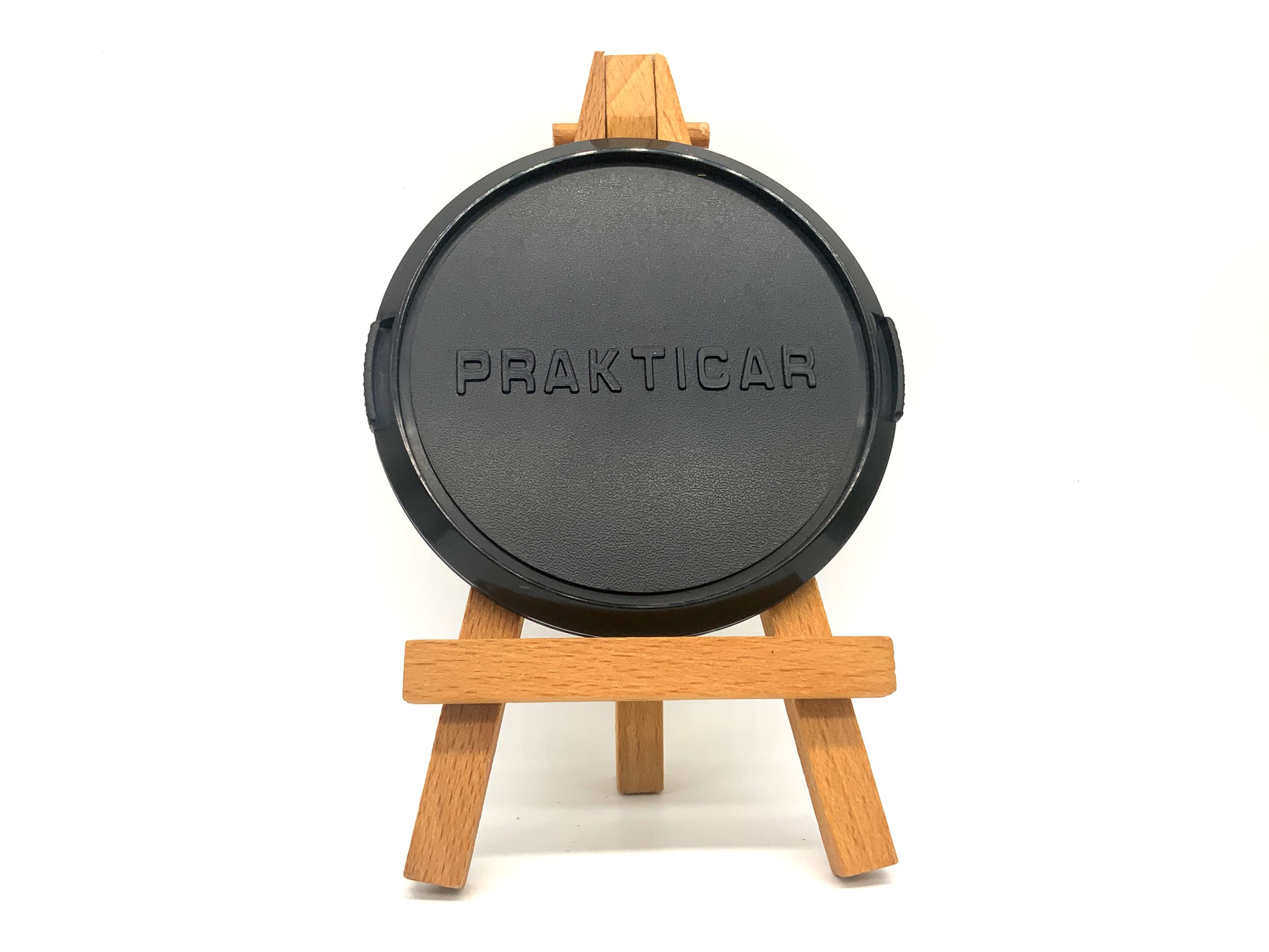 Prakticar Objektivfrontdeckel Kappe lens cap (72mm)