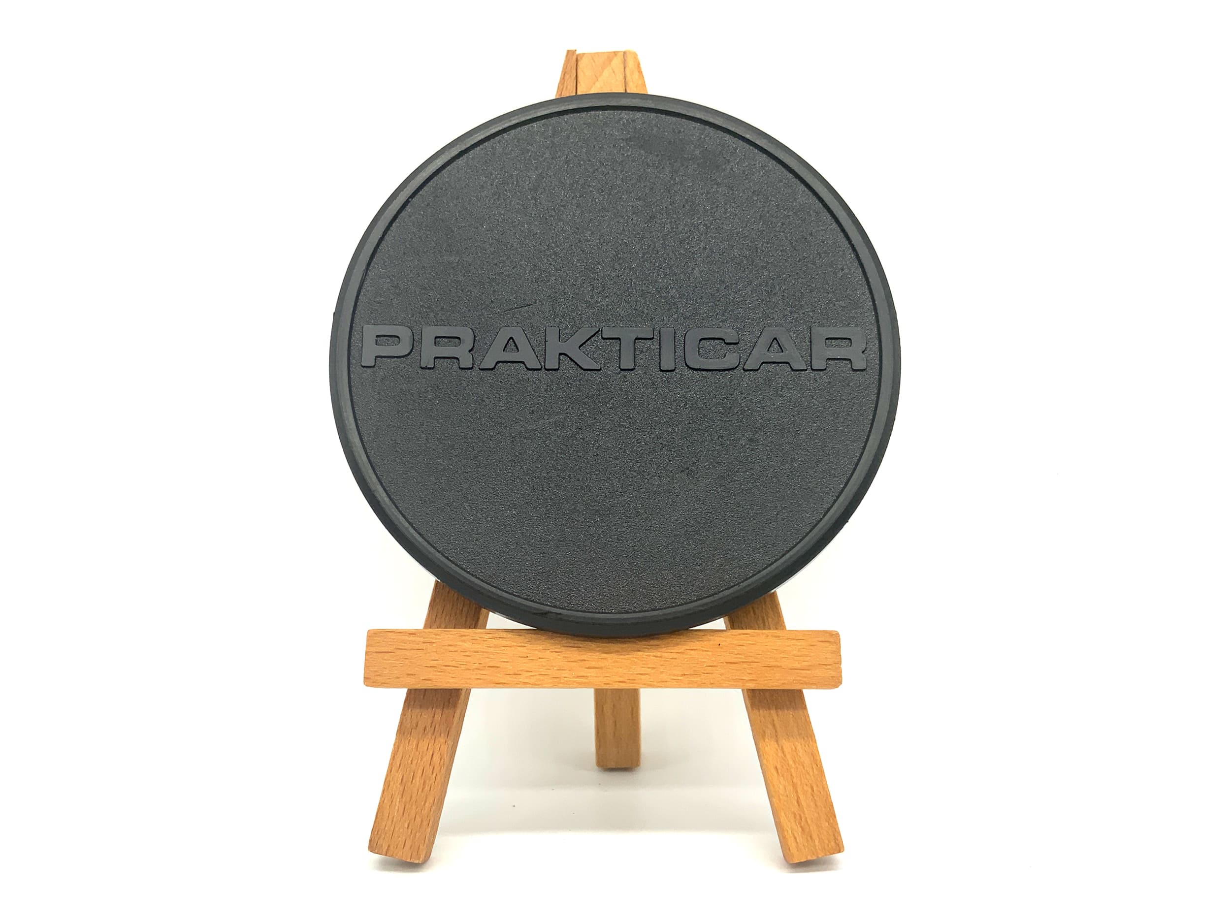 Prakticar Objektivfrontdeckel Slip On Kappe lens cap (75mm)