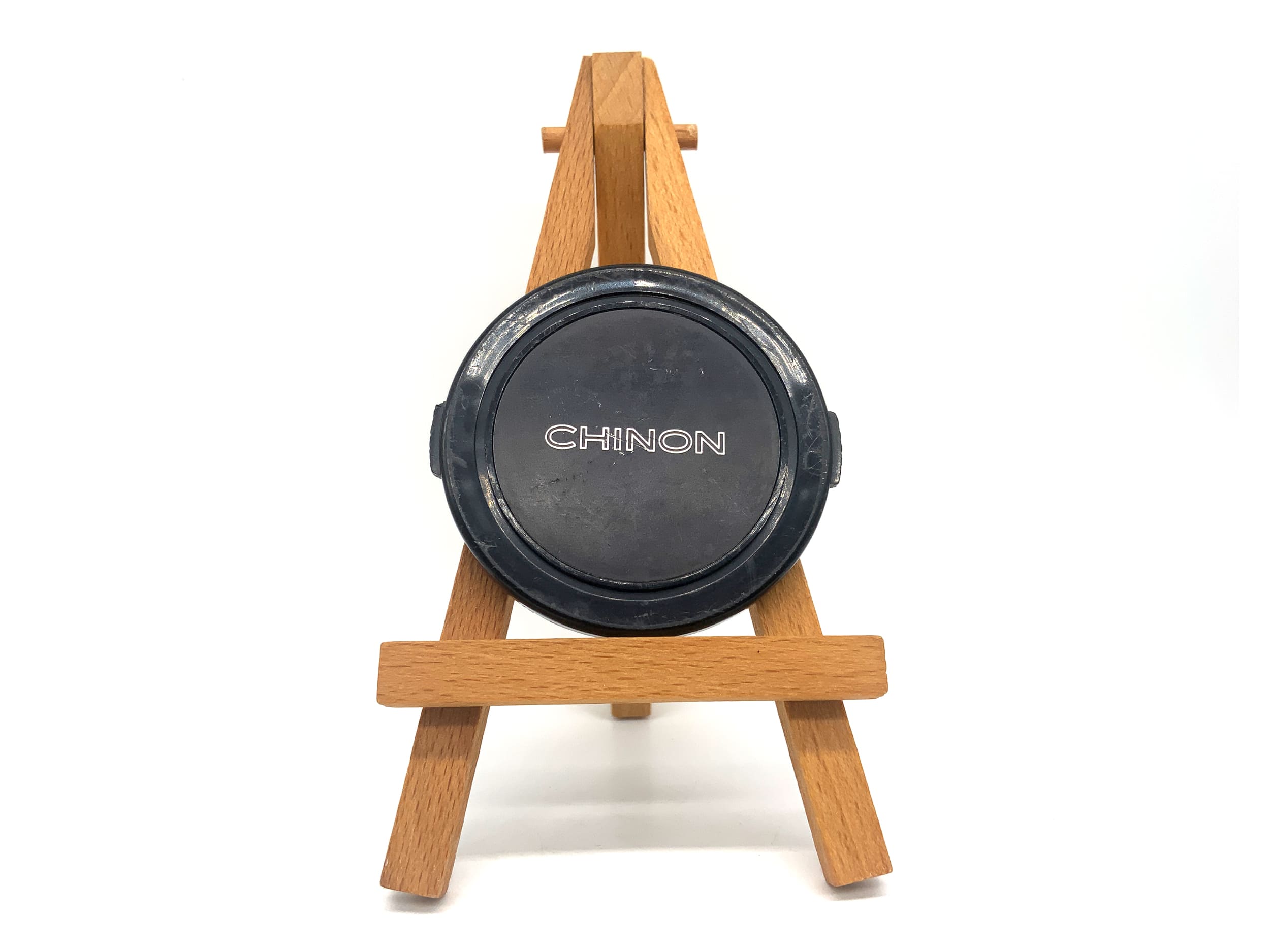 Chinon Objektivfrontdeckel Kappe lens cap (52mm)