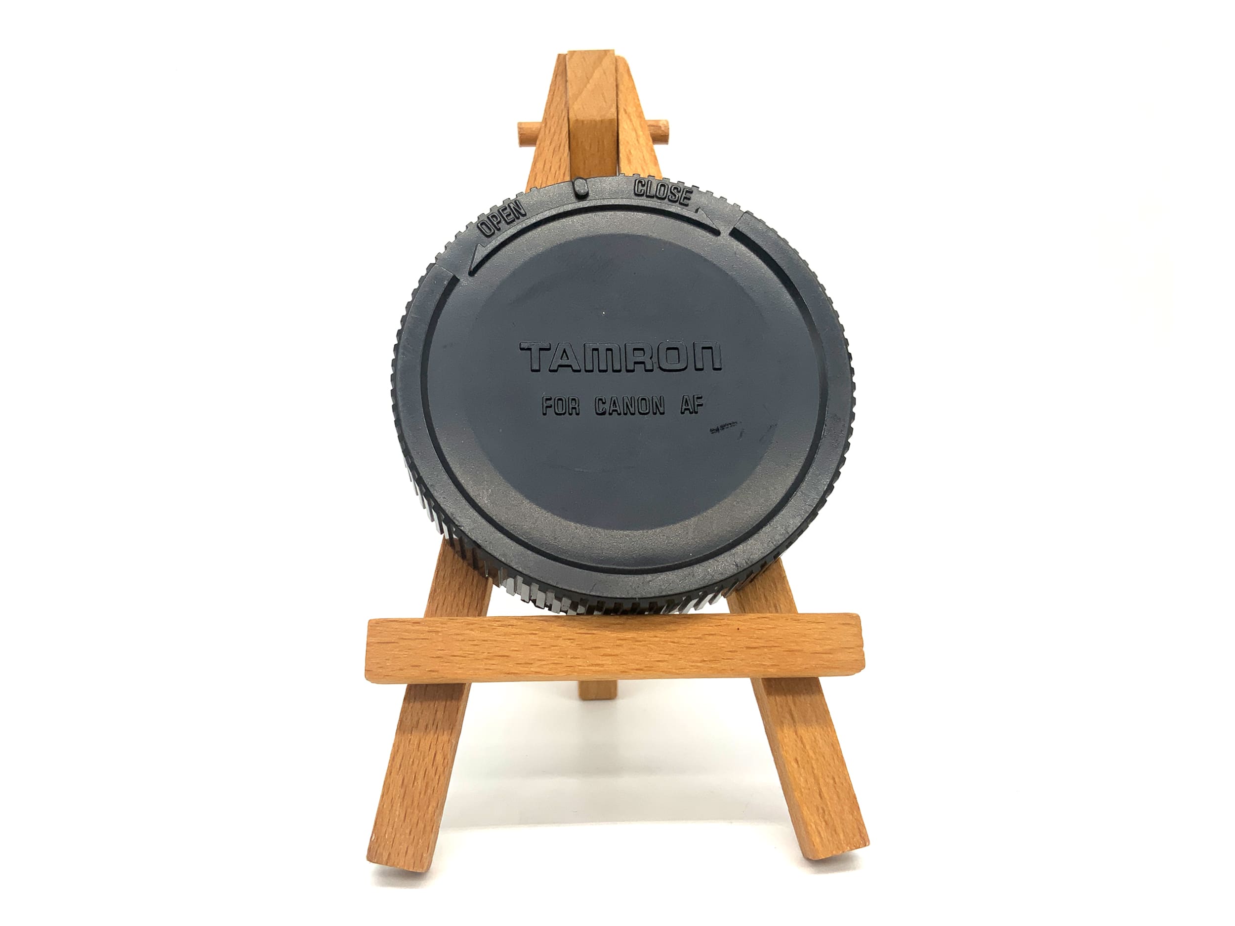 Tamron Objektivrückdeckel Deckel Cap Rückdeckel (Canon AF)