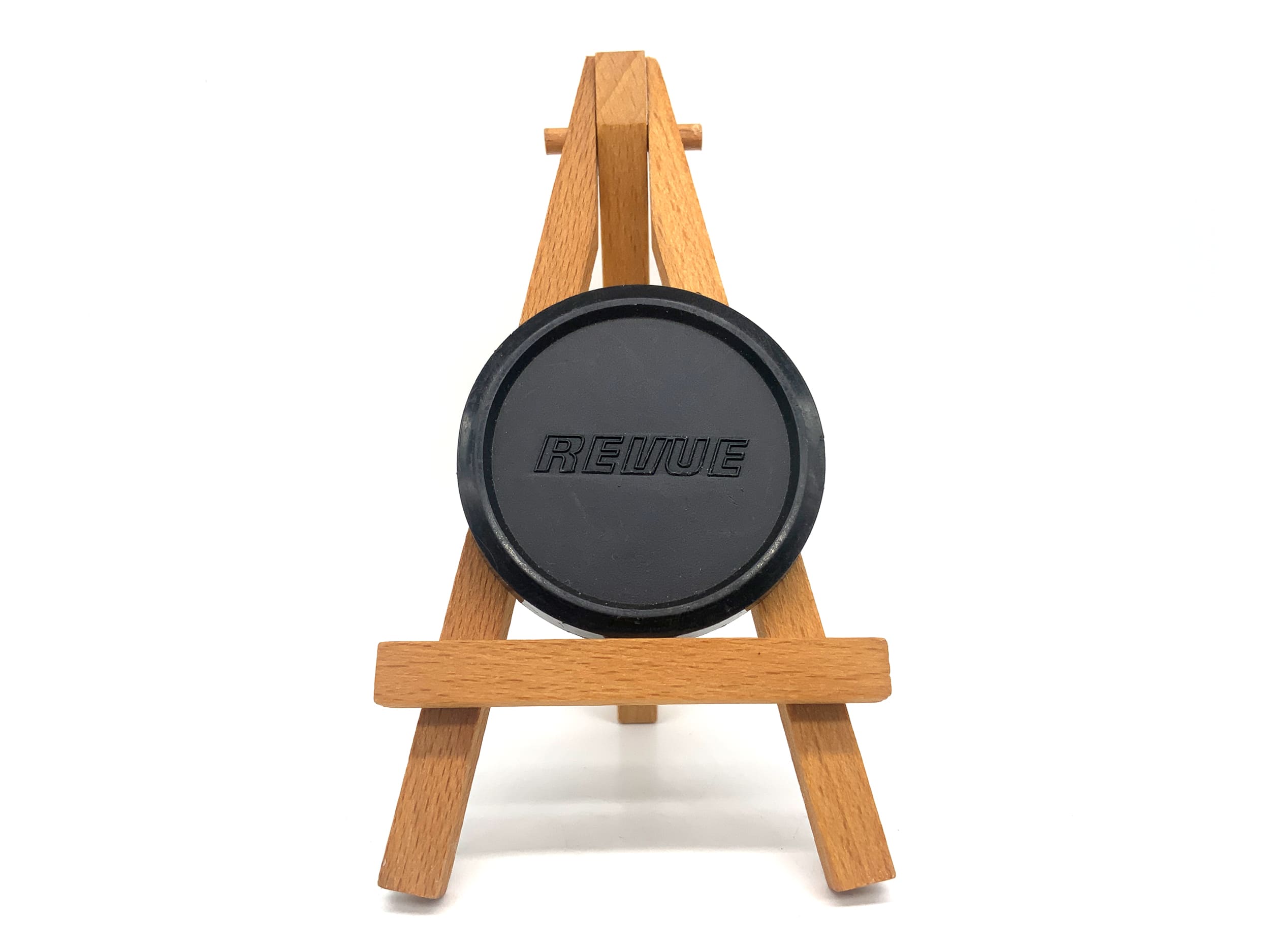 Revue Objektivfrontdeckel Kappe lens cap (48mm)