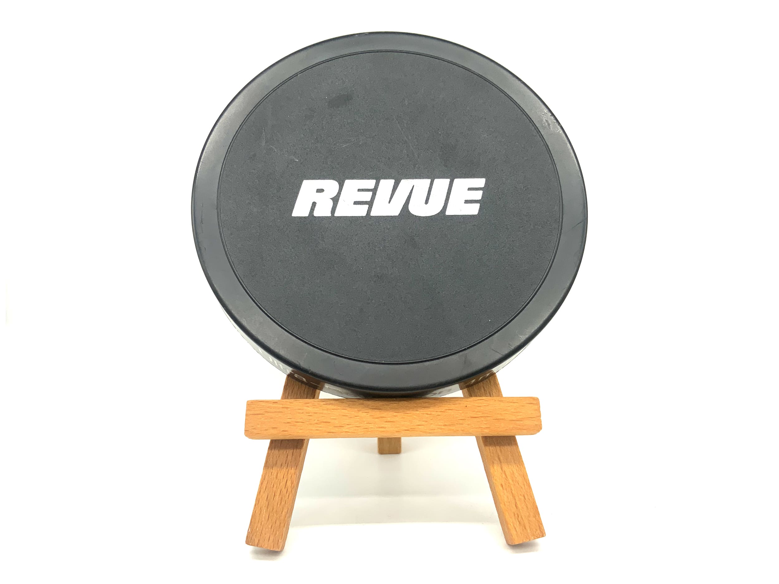 Revue Ultra-Revuenon 4mm Objektivfrontdeckel Kappe lens cap (92mm)
