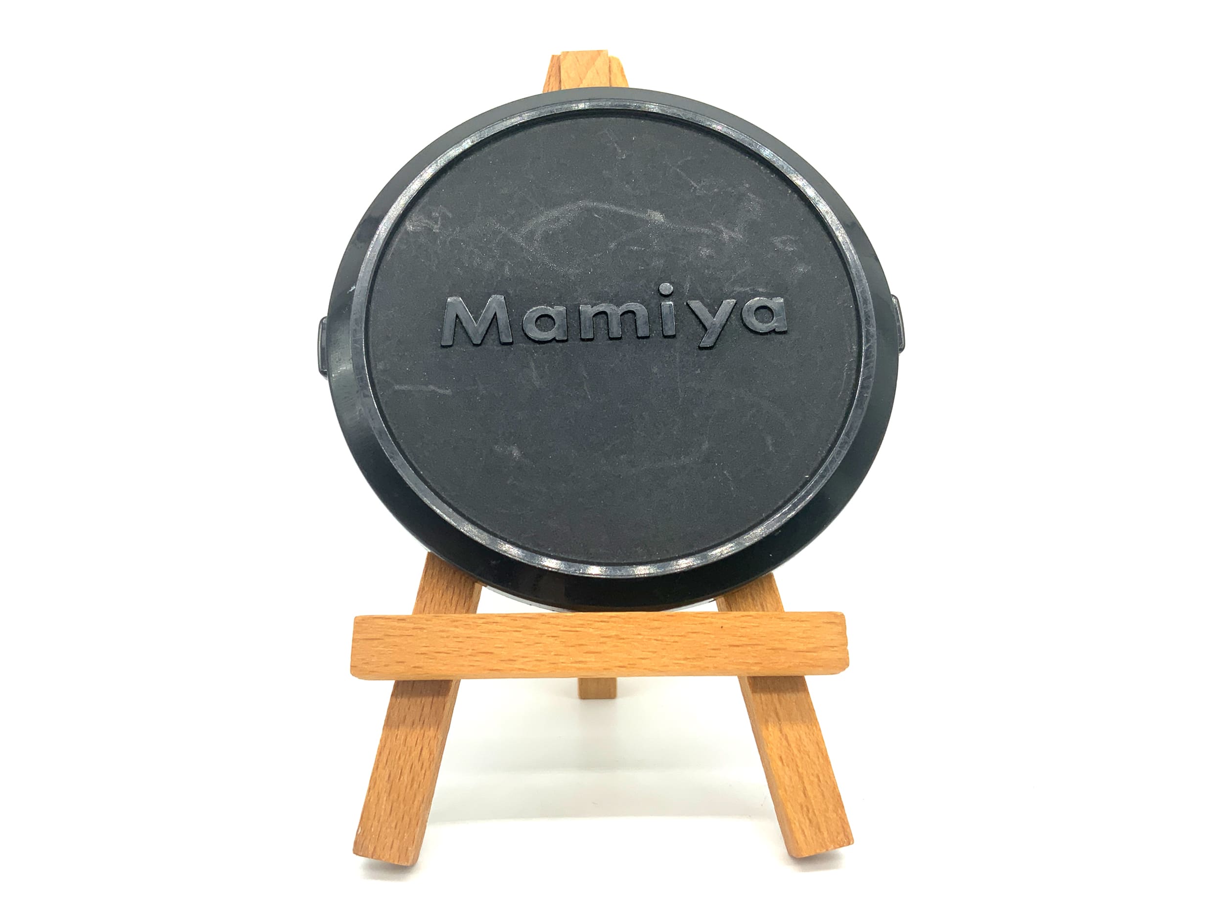 Mamiya M645 RB Objektivfrontdeckel Kappe lens cap (77mm)