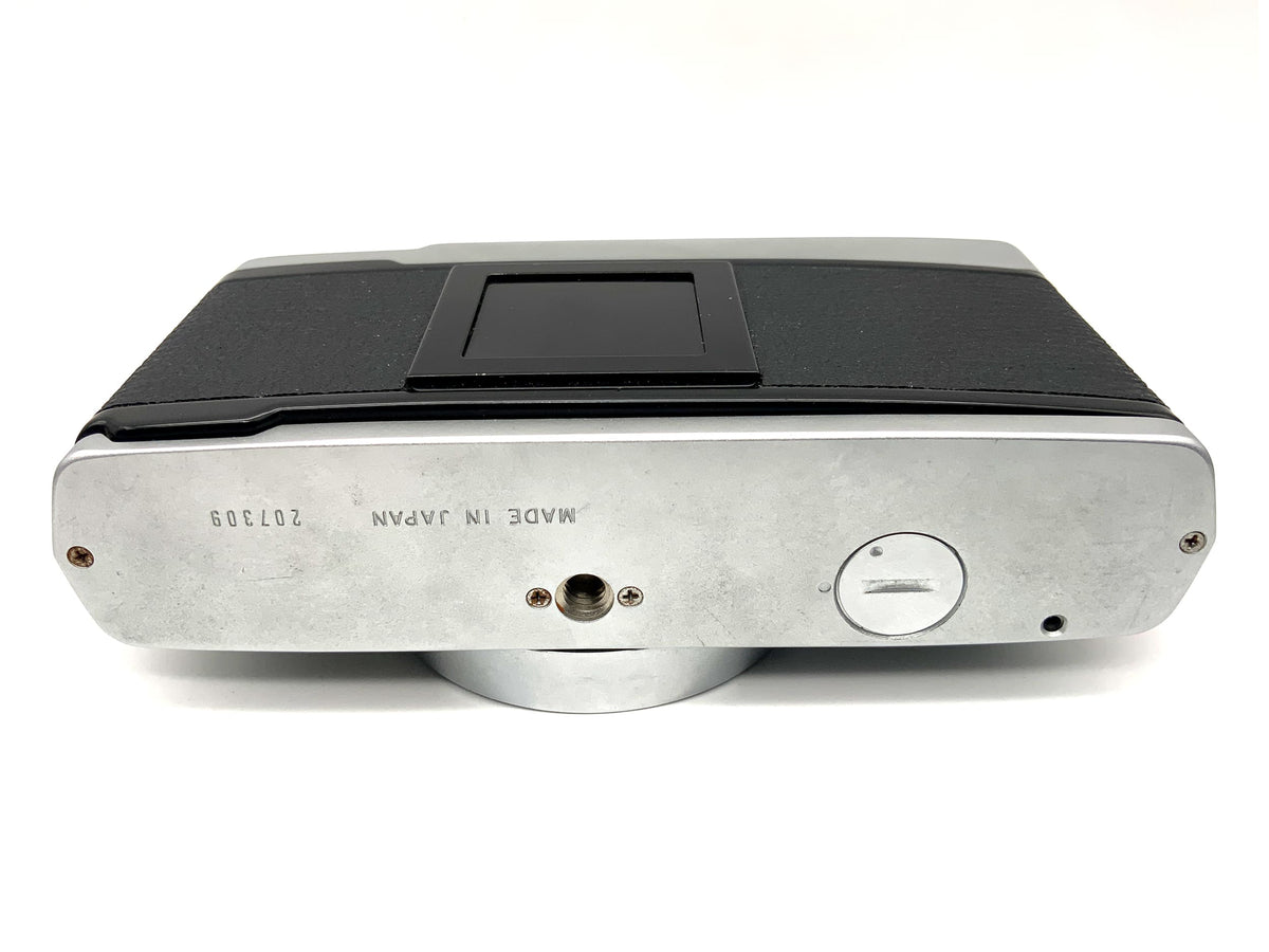 Olympus C-35AD Winding Film Camera Microscope Camera Body Super 8