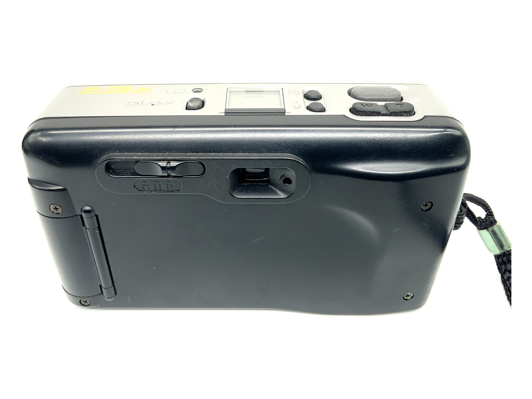 Goko Maginon P-75 AF Point&Shoot mit 25-50mm Kompaktkamera Analogkamera