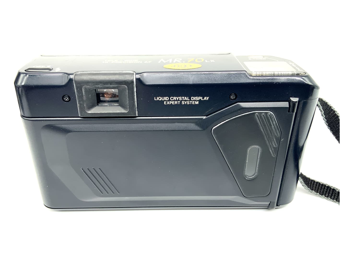 Konica MR.70LX Point&Shoot mit Tele/Wide 38/70mm AF Kompaktkamera Analogkamera