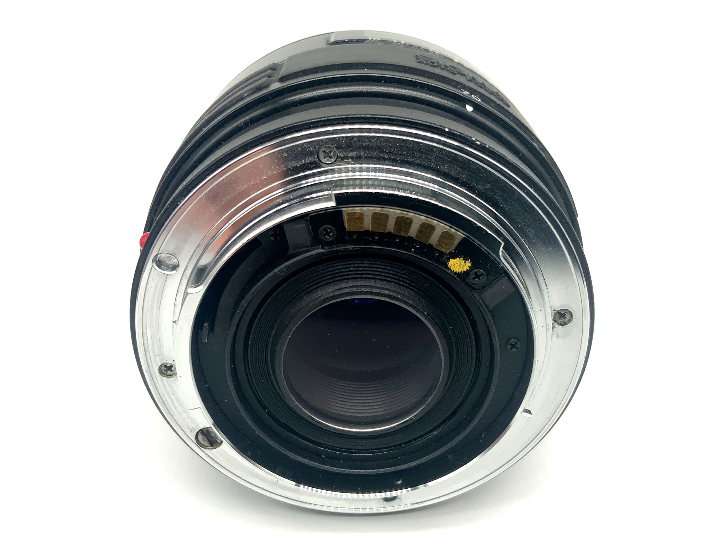 Sigma Zoom Master 35-70mm 1:3,5-4,5 Defekt! AF Autofokus (Minolta AF / Sony A)