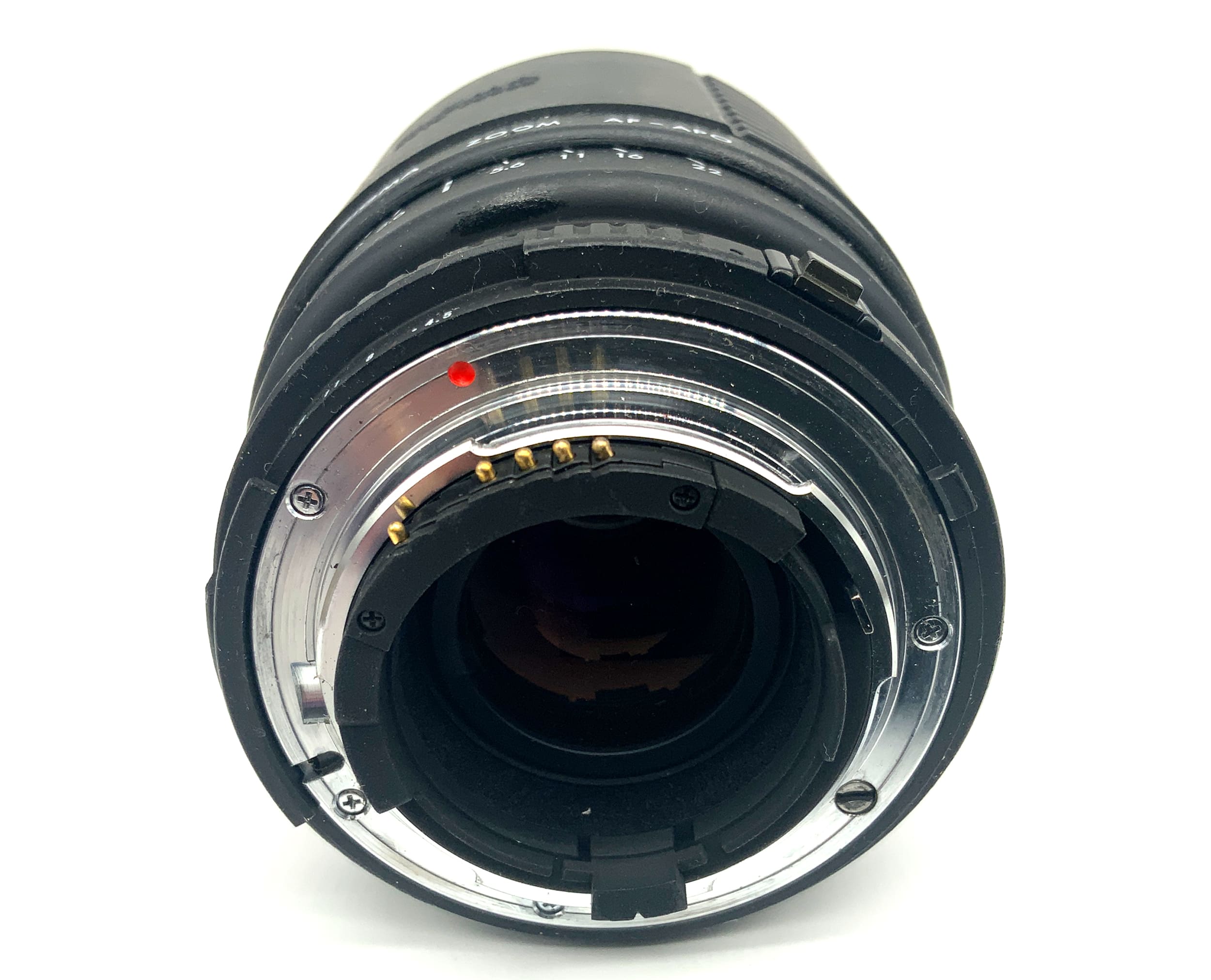 Sigma AF-APO 75-300mm 1:4.5-5.6 Objektiv AF Autofokus (Nikon AF) !Text lesen!
