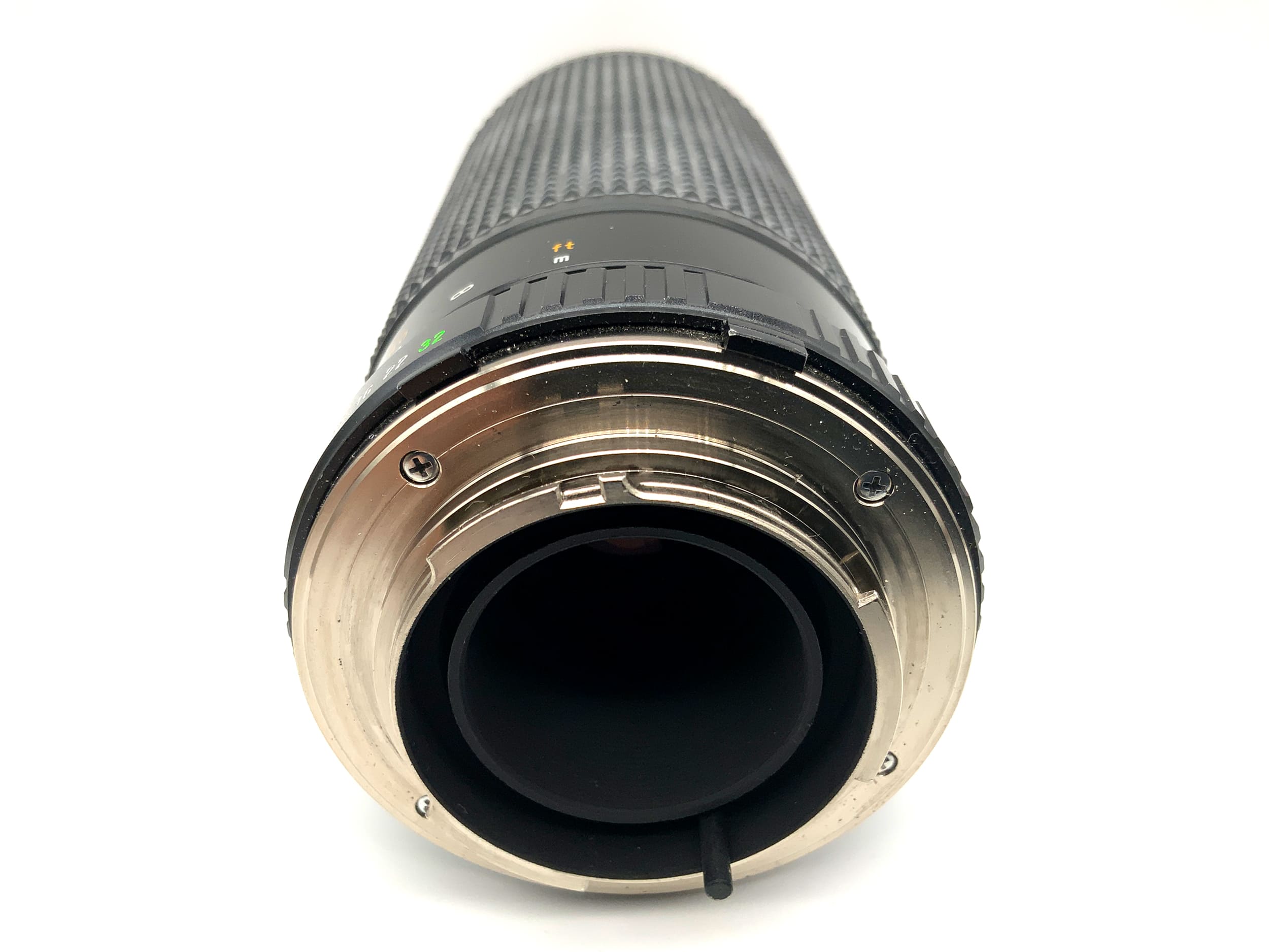 Minolta 100-300mm 1:5.6-6.7 Lens MD Zoom Macro Zoom Lens (Minolta MD)