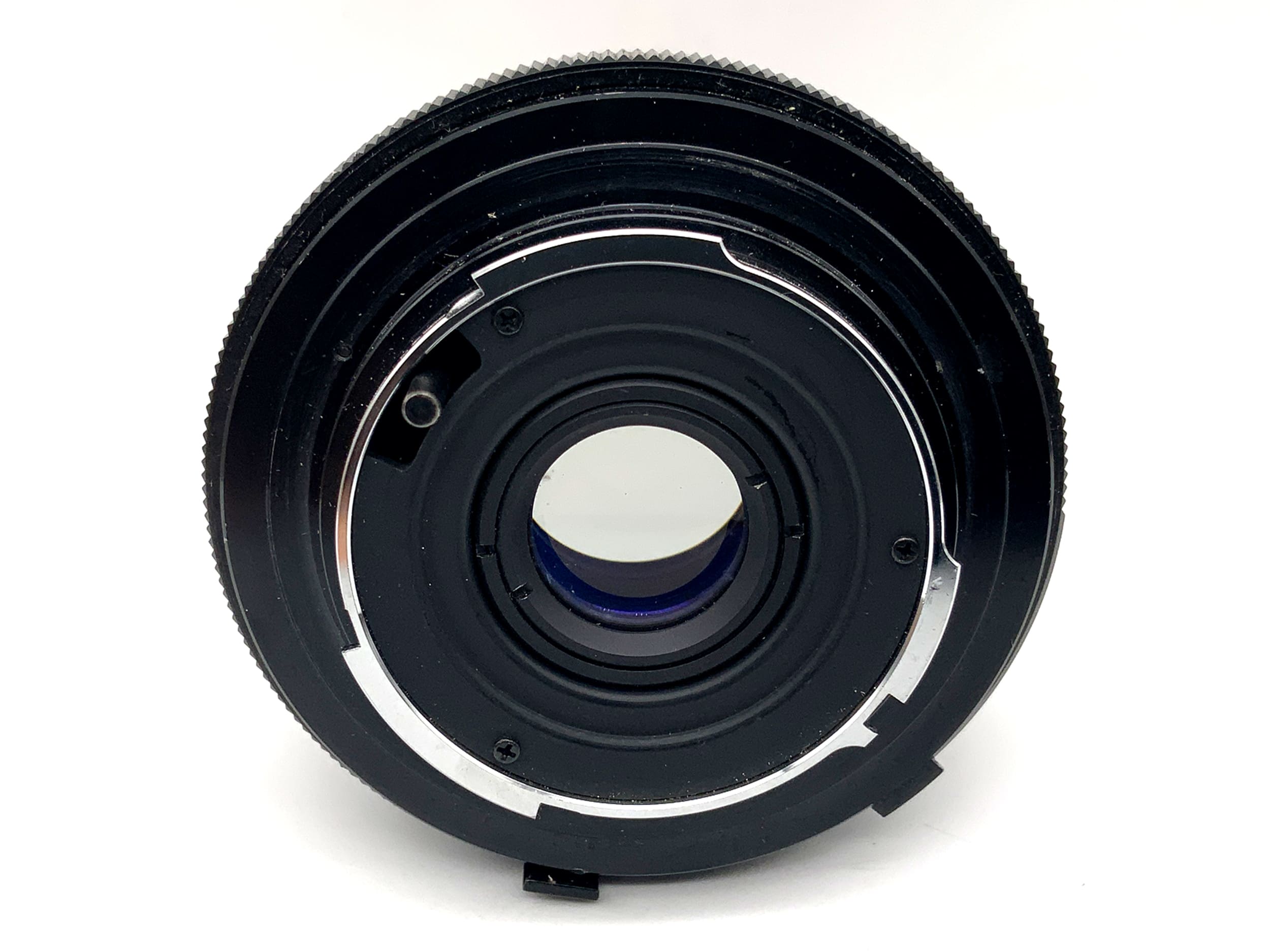Objectif Vivitar 28 mm 1:2.8 Objectif grand angle automatique à focale fixe (Minolta MD)