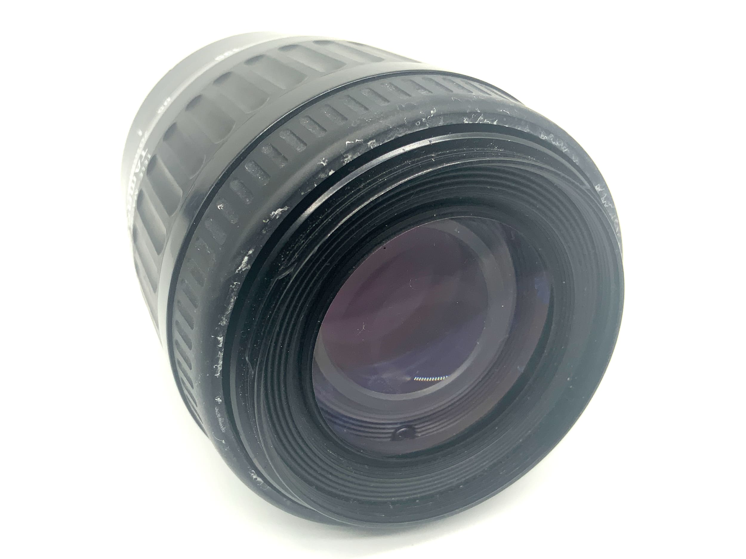 Tamron Tele Macro 70-210mm 1:4-5.6 AF Zoomobjektiv Autofokus (Minolta AF/Sony A)