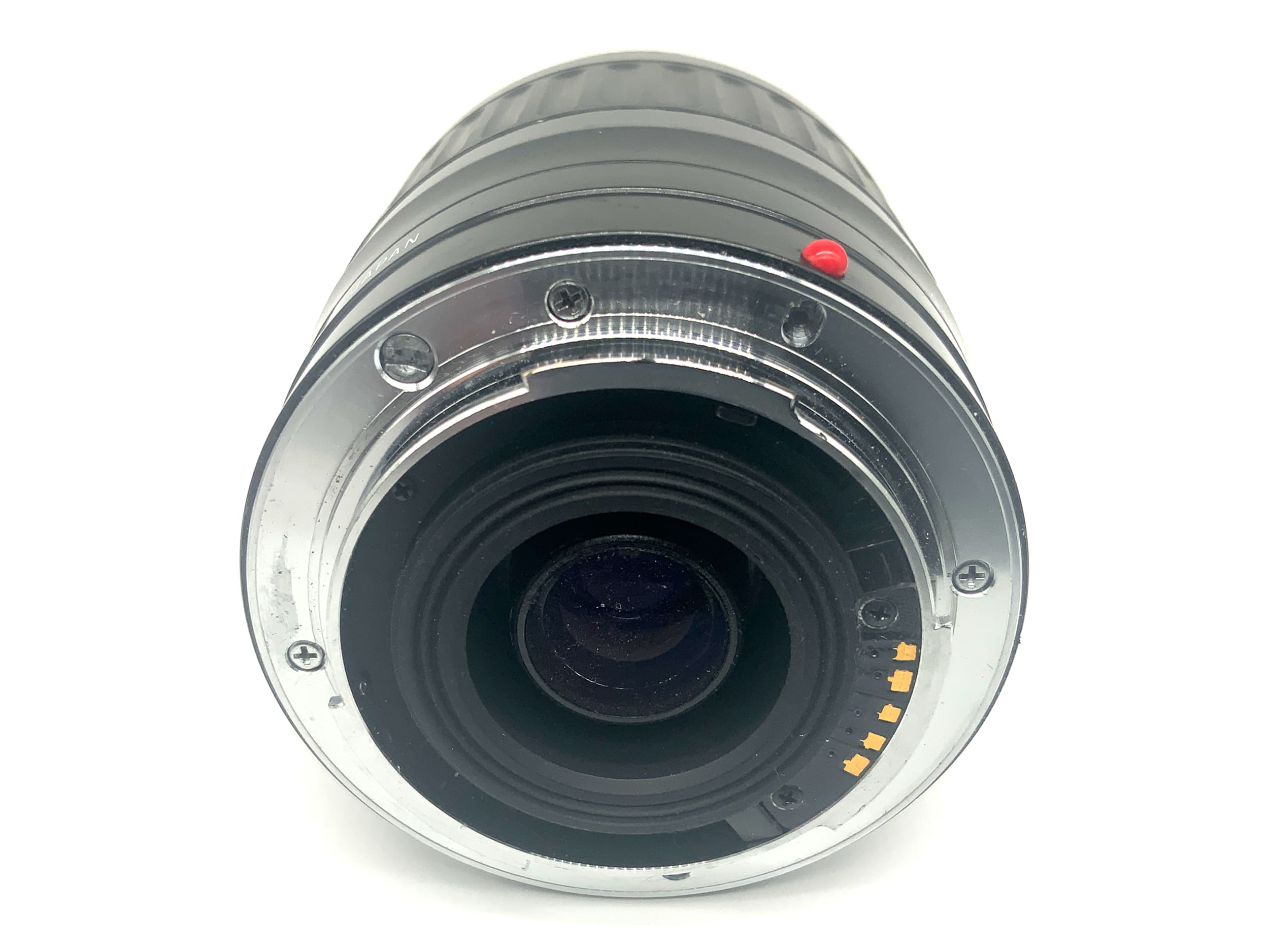 Tamron Tele Macro 70-210mm 1:4-5.6 AF Zoomobjektiv Autofokus (Minolta AF/Sony A)