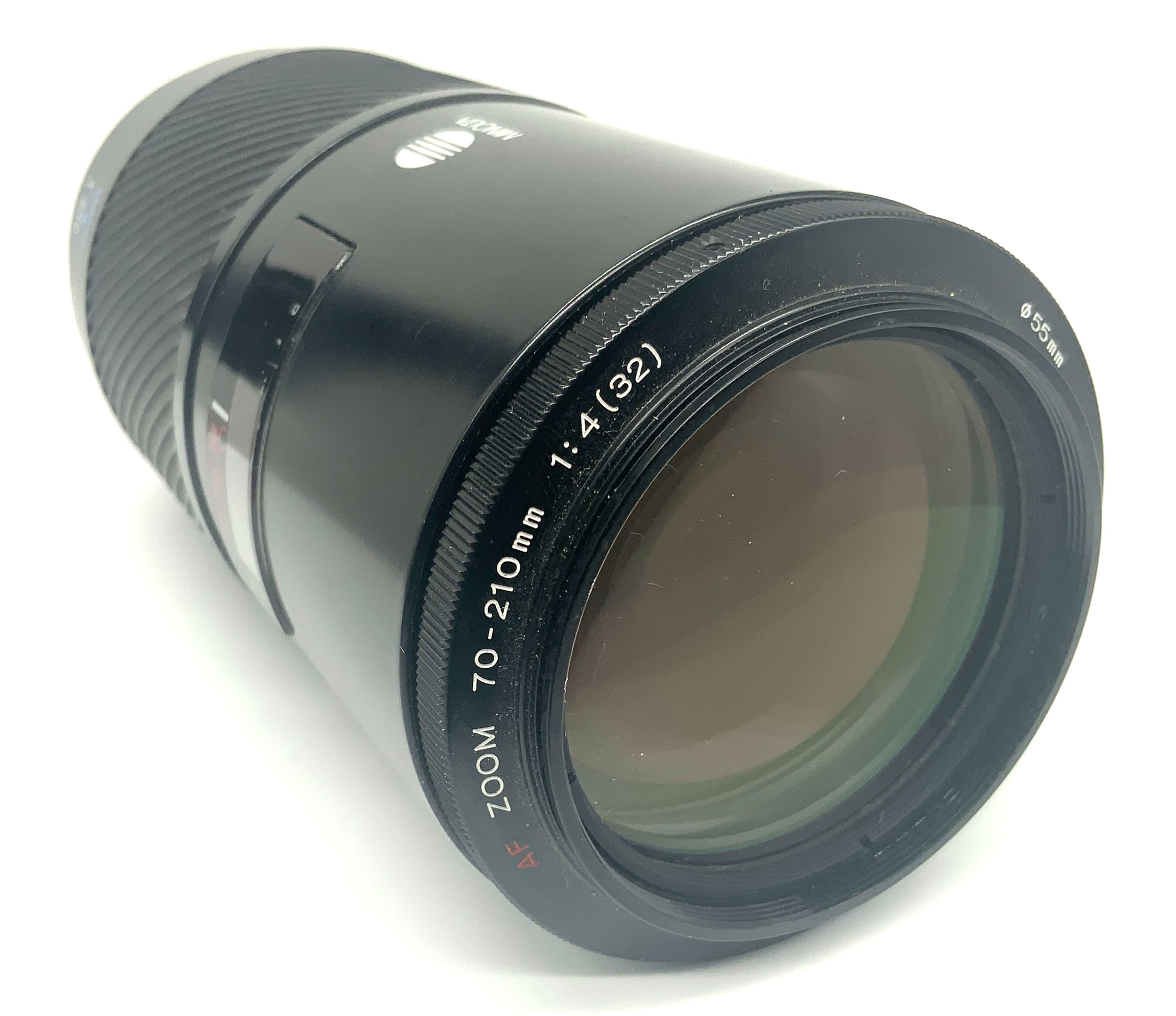 Minolta AF Lens 70-210mm 1:4 AF Zoomobjektiv Autofokus (Minolta AF/Sony A)