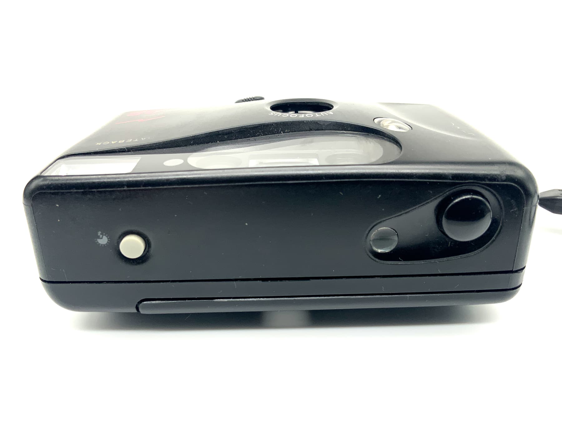 Polaroid 35mm AF Dateback Point&Shoot mit Autofocus mit DX Film Sensing