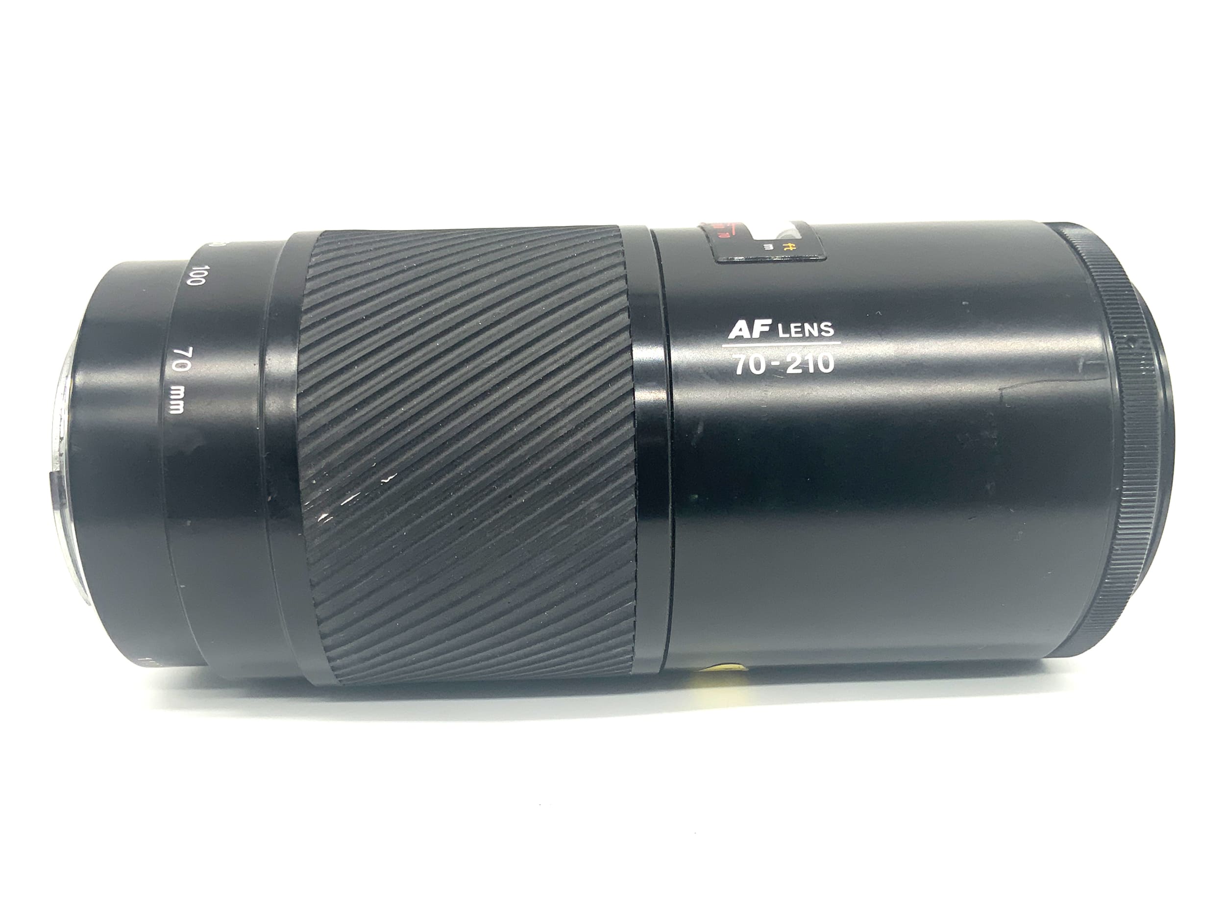 Minolta AF 70-210mm 1:4(32) Macro AF Zoomobjektiv Autofokus (Minolta AF/Sony)