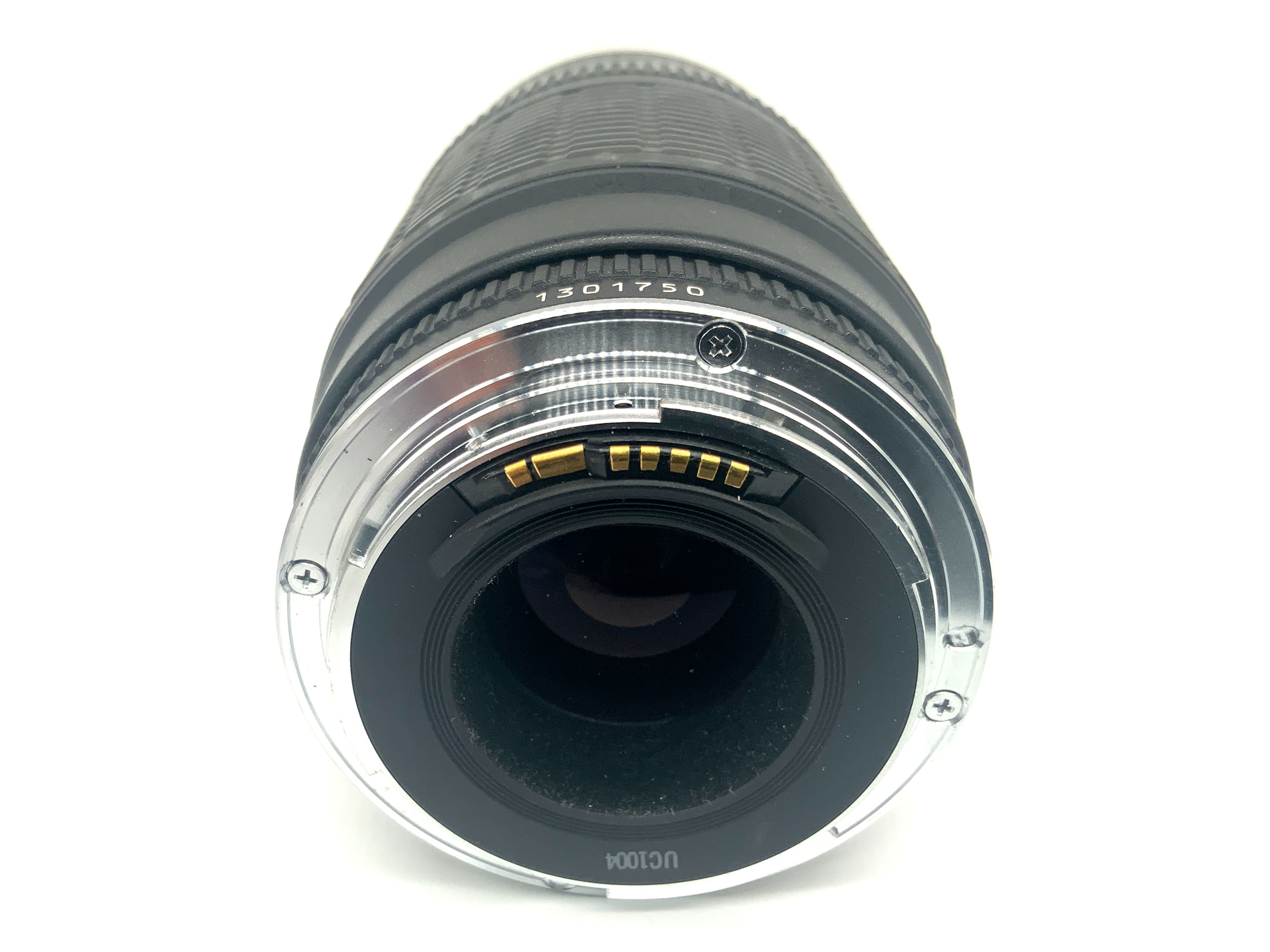 Canon Canon Zoom Lens EF 70-210mm 1:4 AF Zoomobjektiv Autofokus (Canon EF) Pilz!