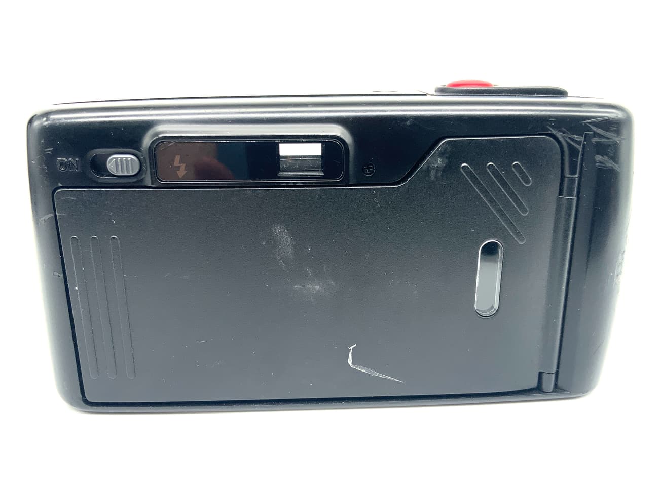 Olympus Trip MD2 Point&amp;Shoot avec appareil photo compact argentique 35 mm f/4,5