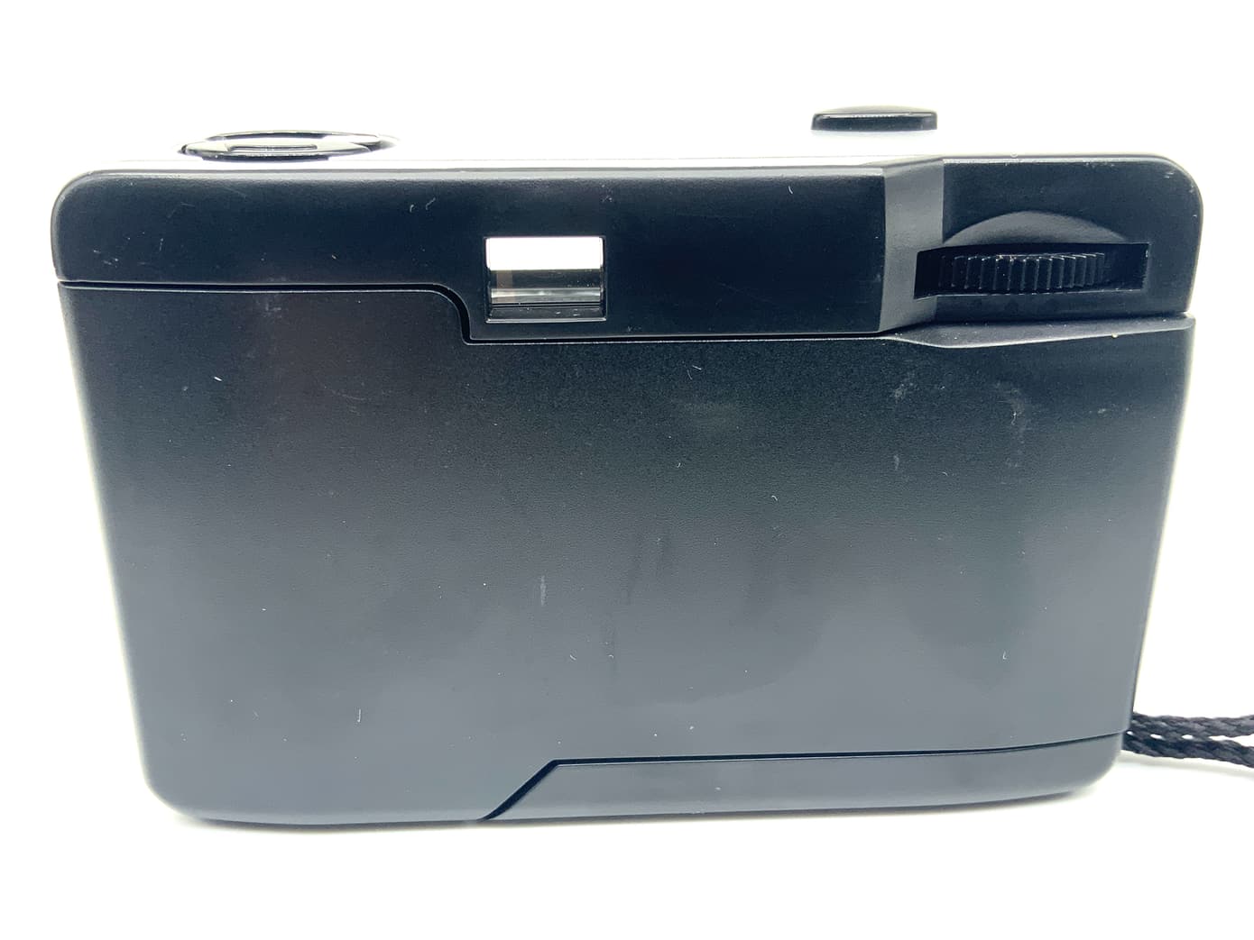 Tura EasyCam Point&Shoot mit 28mm Kompaktkamera Analogkamera